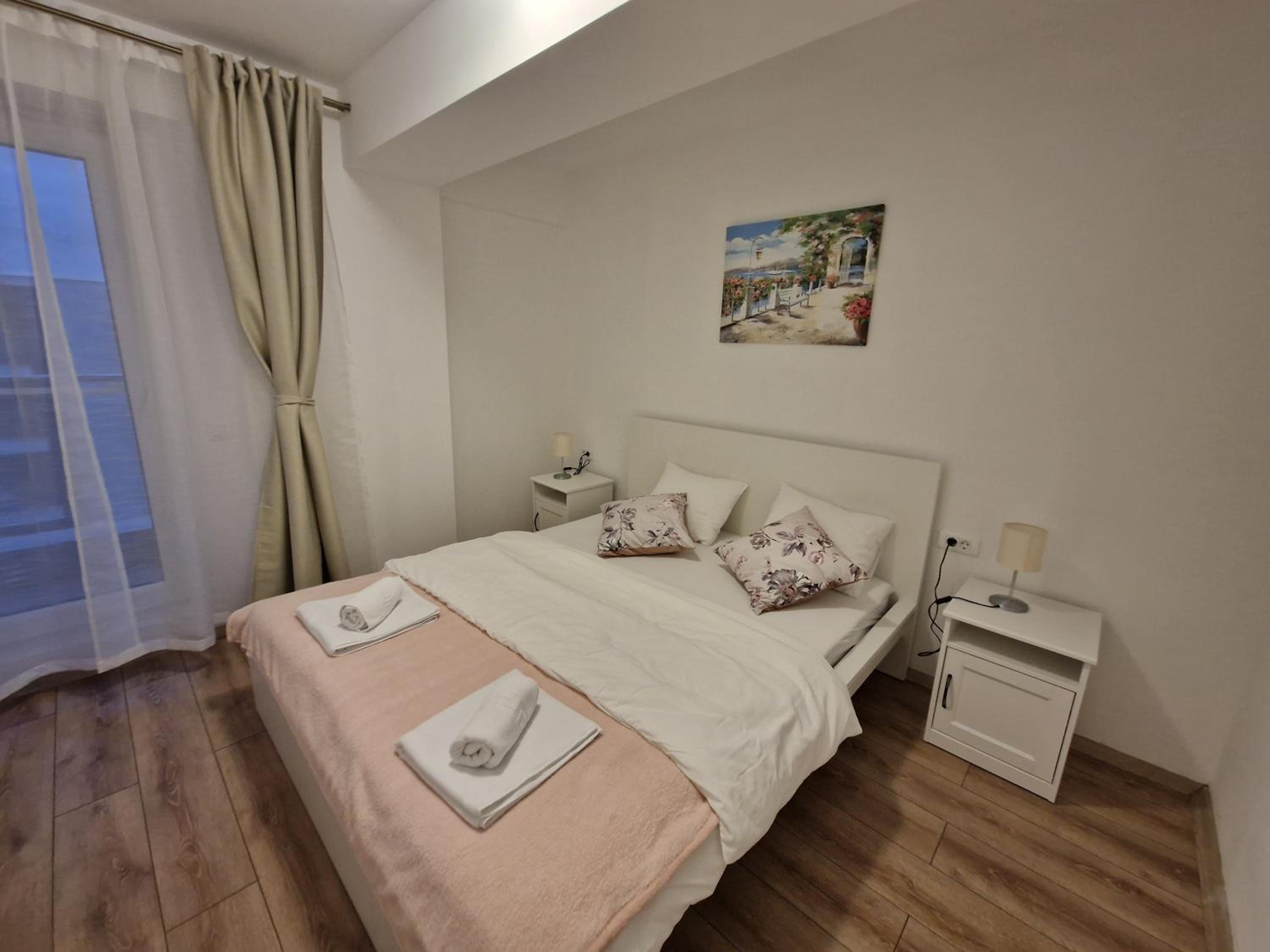 Sky Airport Residence
