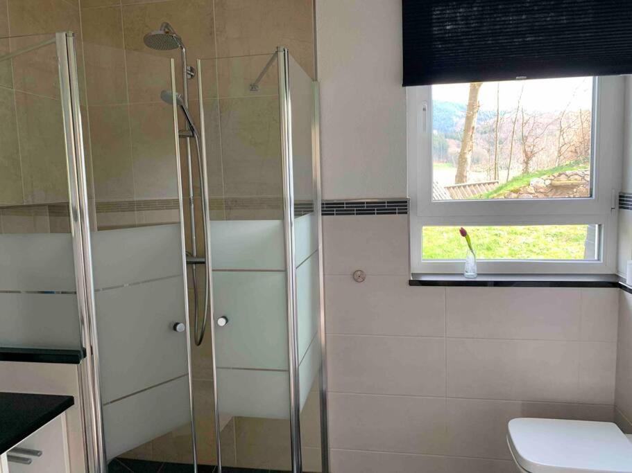 Wohnung am Fuße des Schwarzwalds