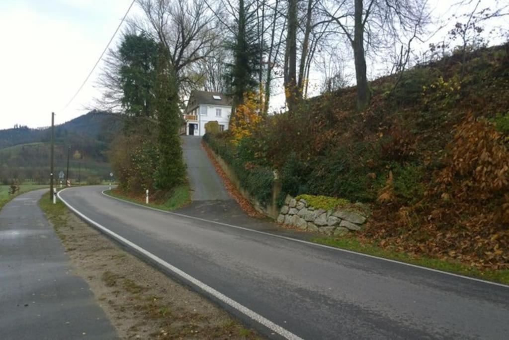 Wohnung am Fuße des Schwarzwalds