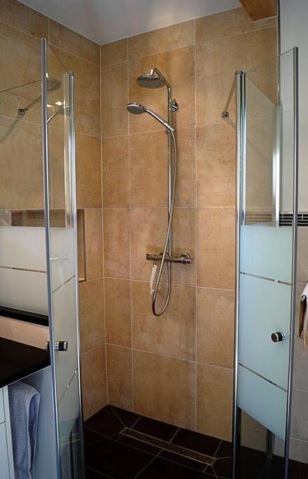 Wohnung am Fuße des Schwarzwalds