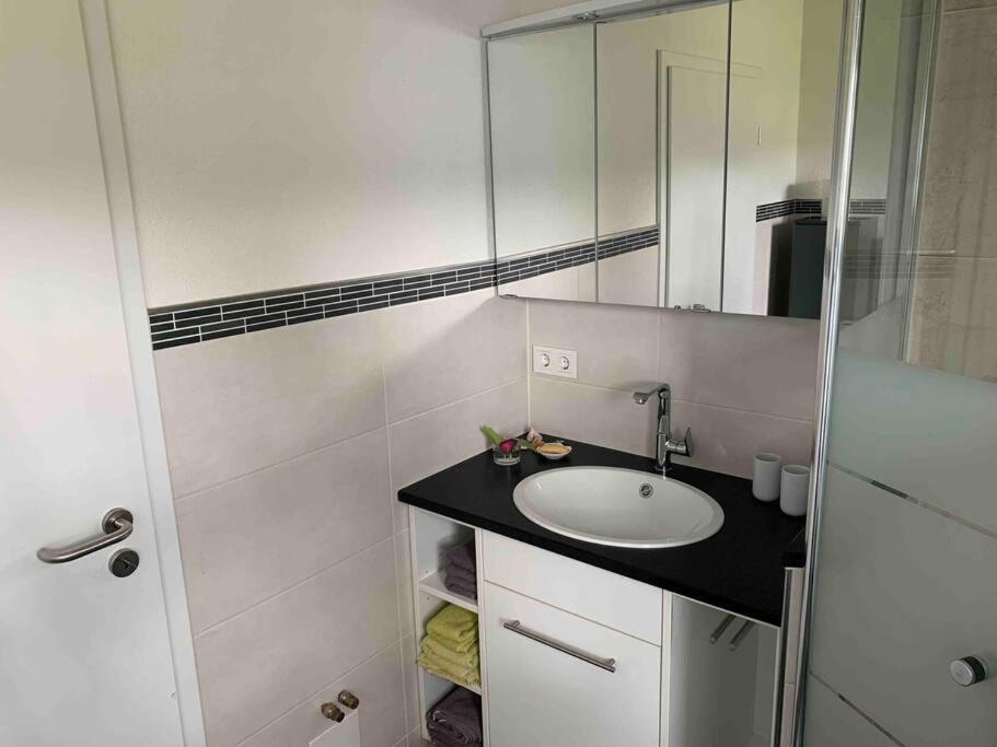 Wohnung am Fuße des Schwarzwalds
