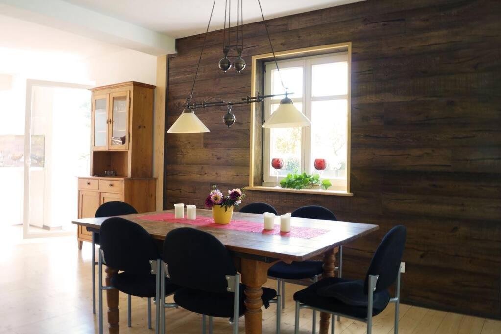 Wohnung am Fuße des Schwarzwalds