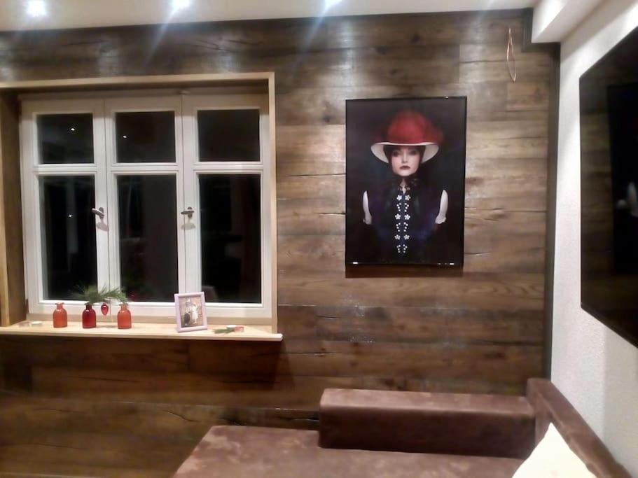 Wohnung am Fuße des Schwarzwalds