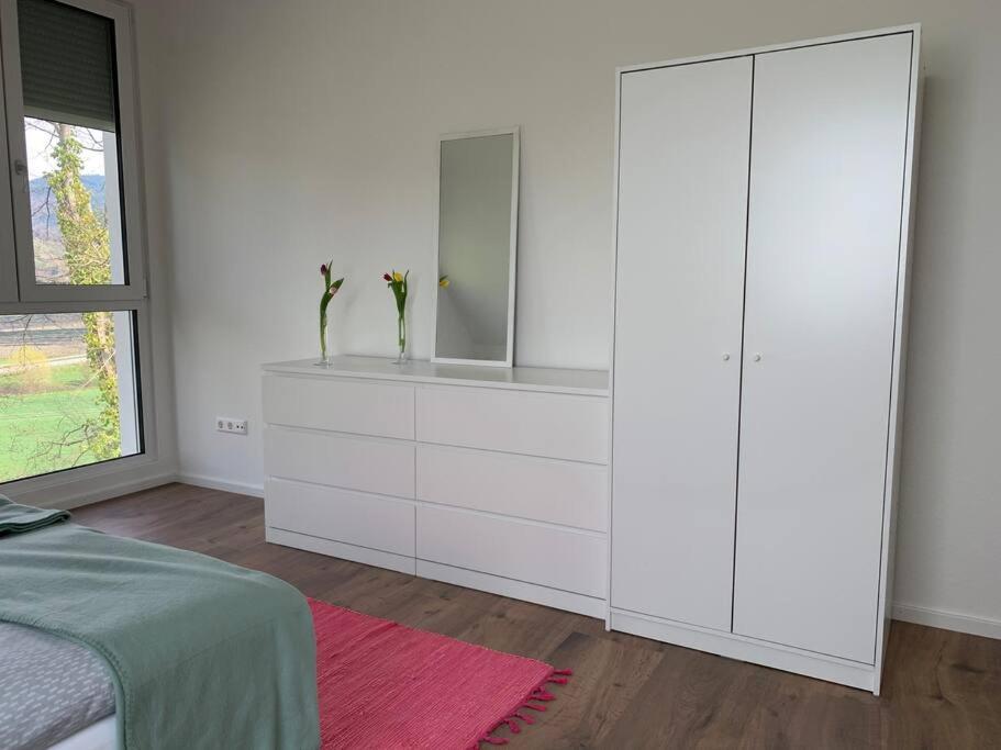 Wohnung am Fuße des Schwarzwalds
