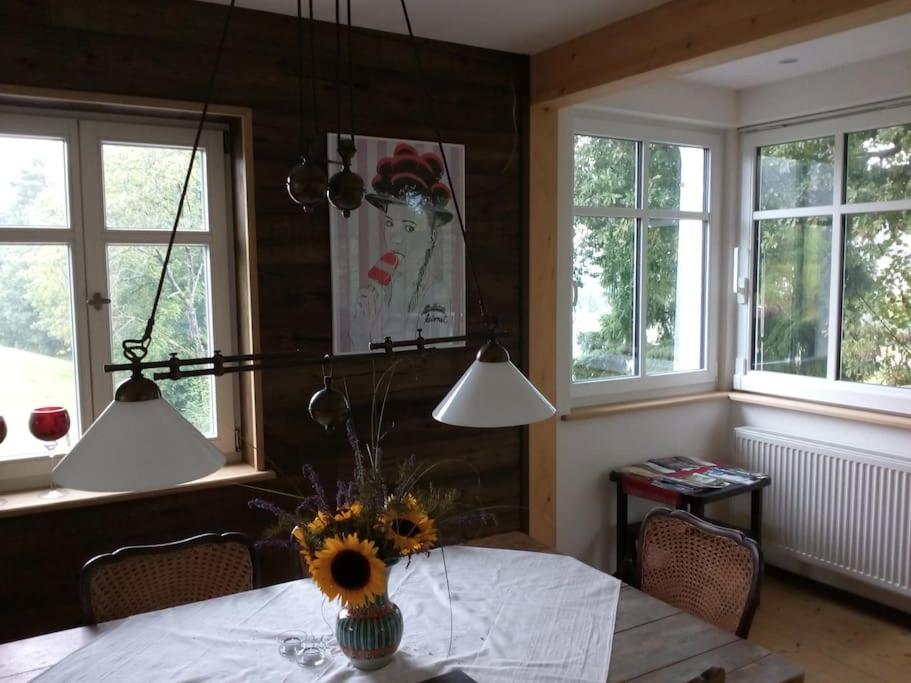 Wohnung am Fuße des Schwarzwalds