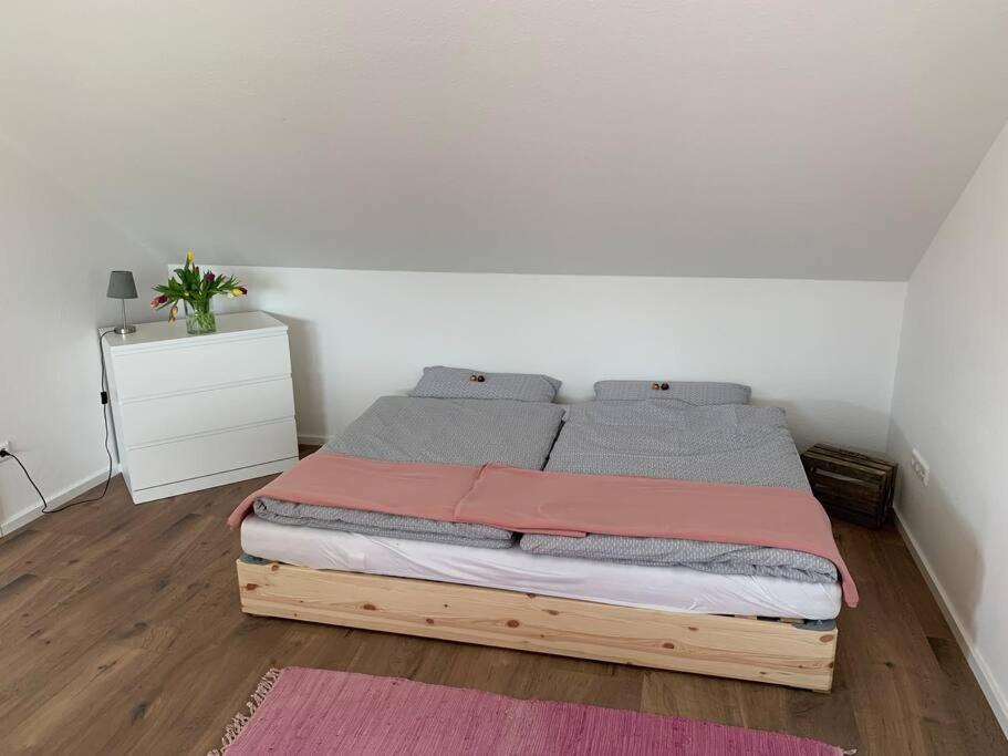 Wohnung am Fuße des Schwarzwalds