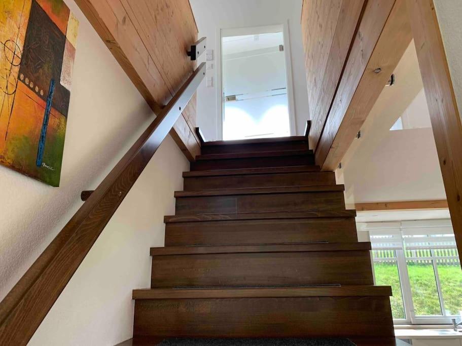 Wohnung am Fuße des Schwarzwalds