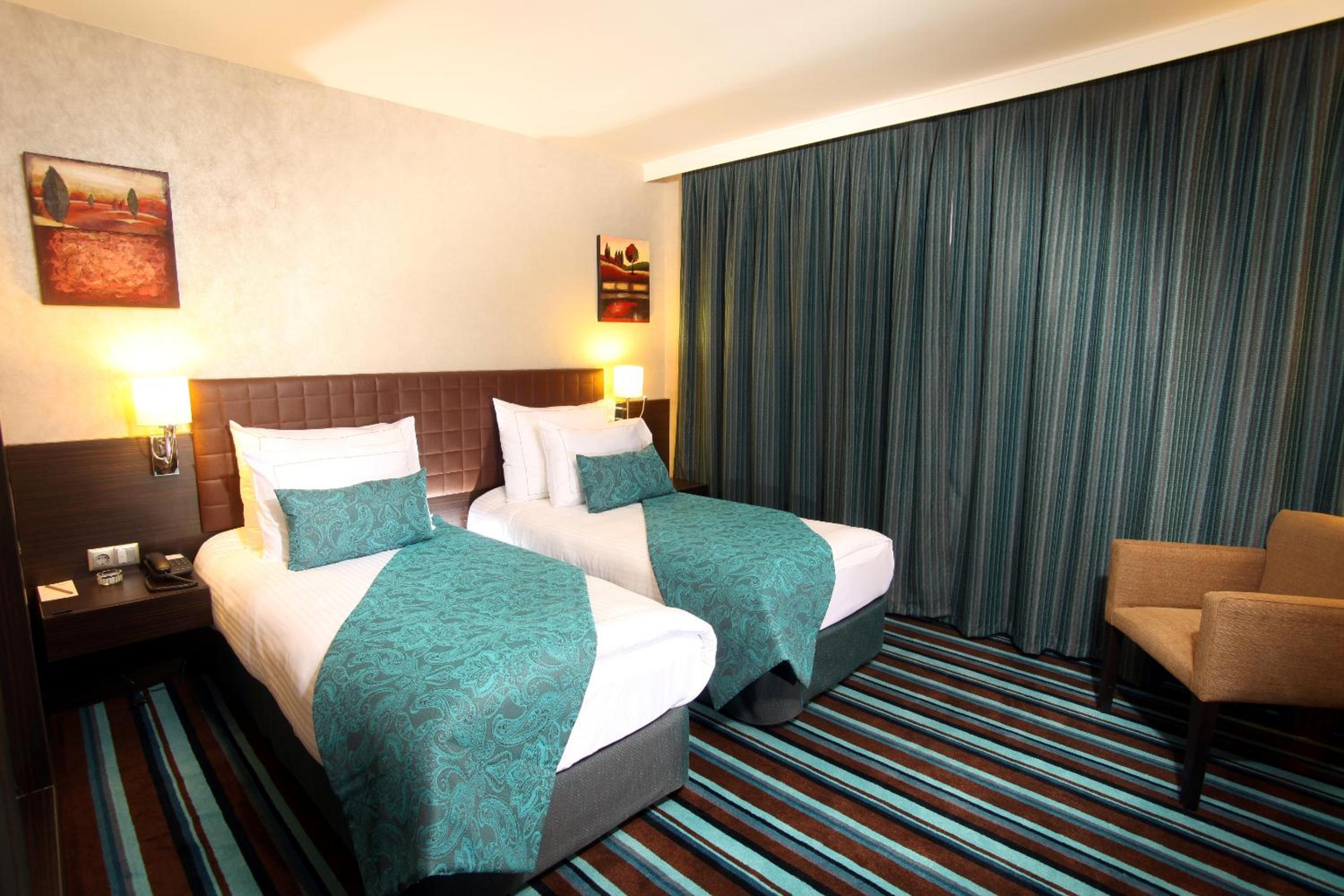 Notte Otel - Image 9
