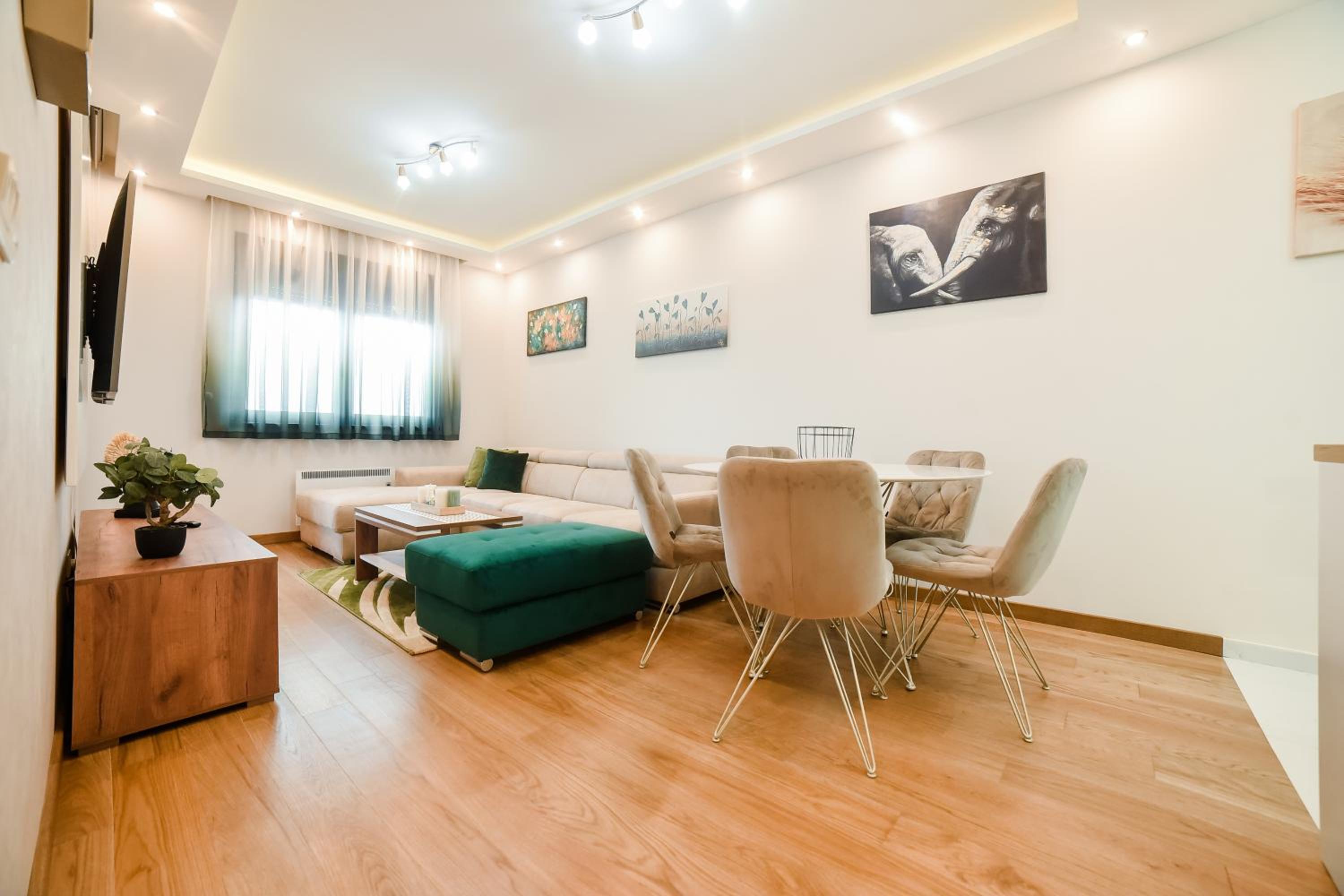 Apartman E.M.A view 5