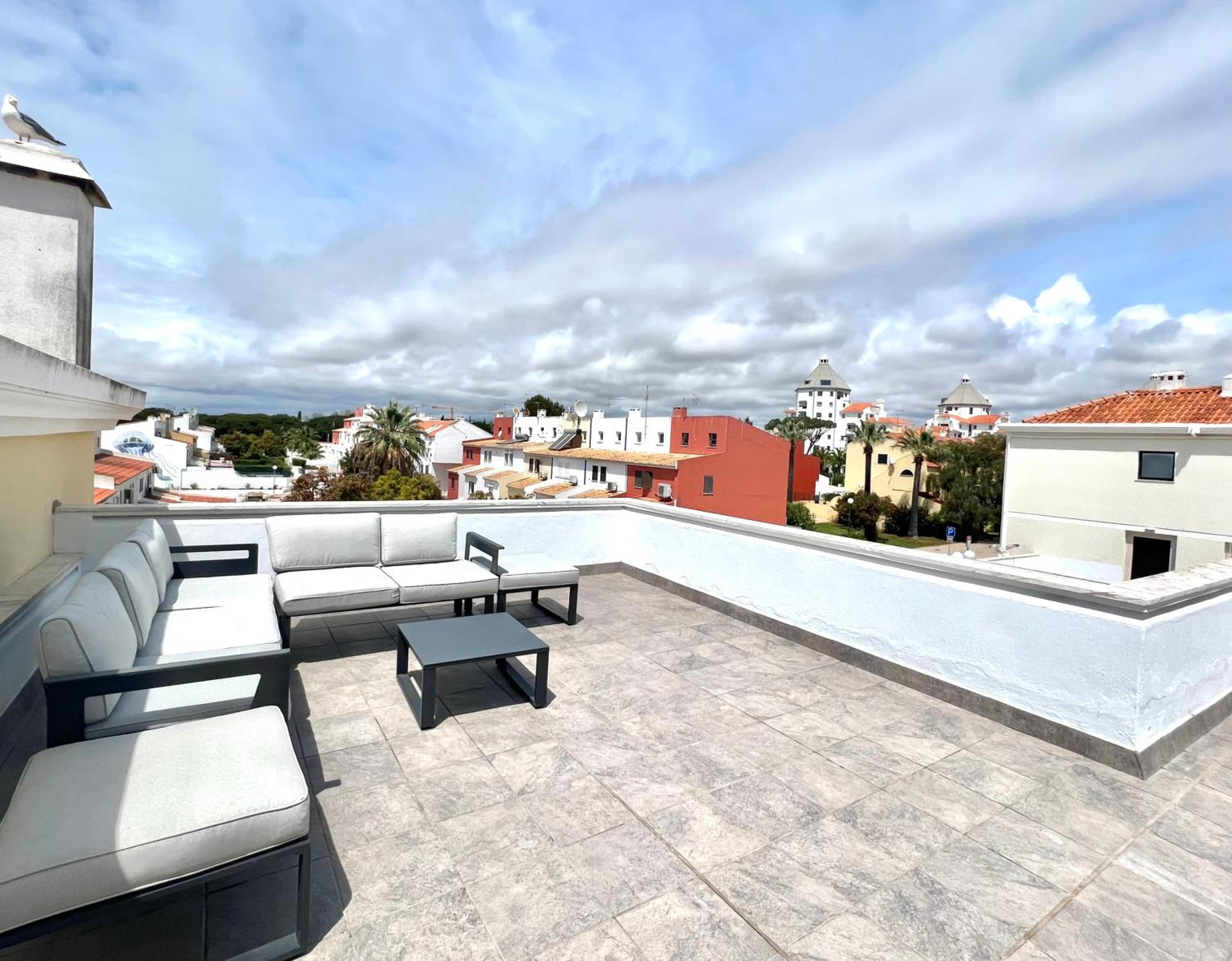 roof