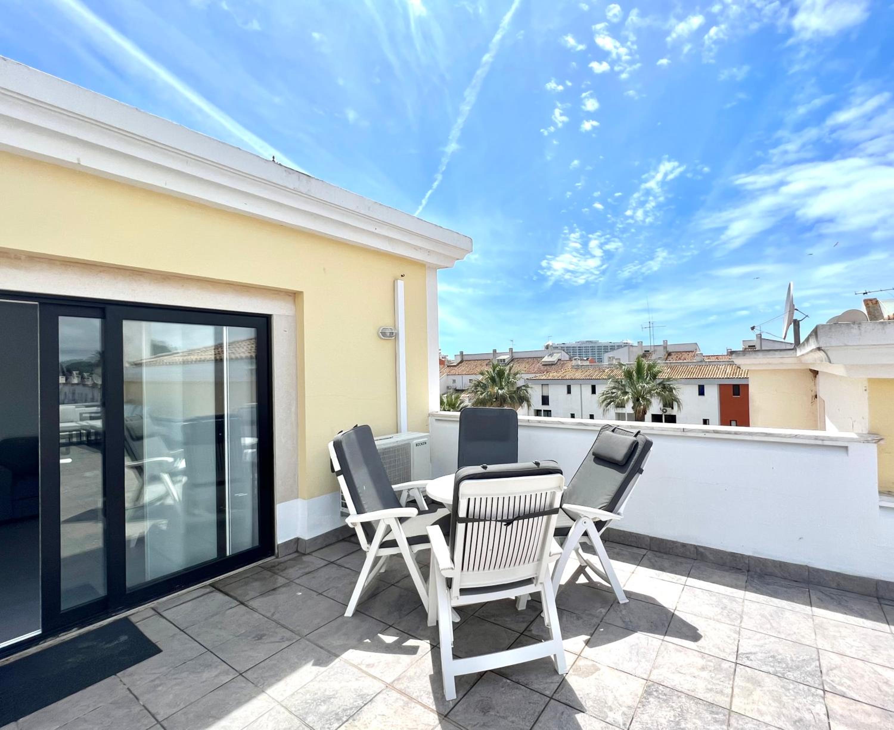 Nancy Apartment - Near Vilamoura Marina by HD PROP