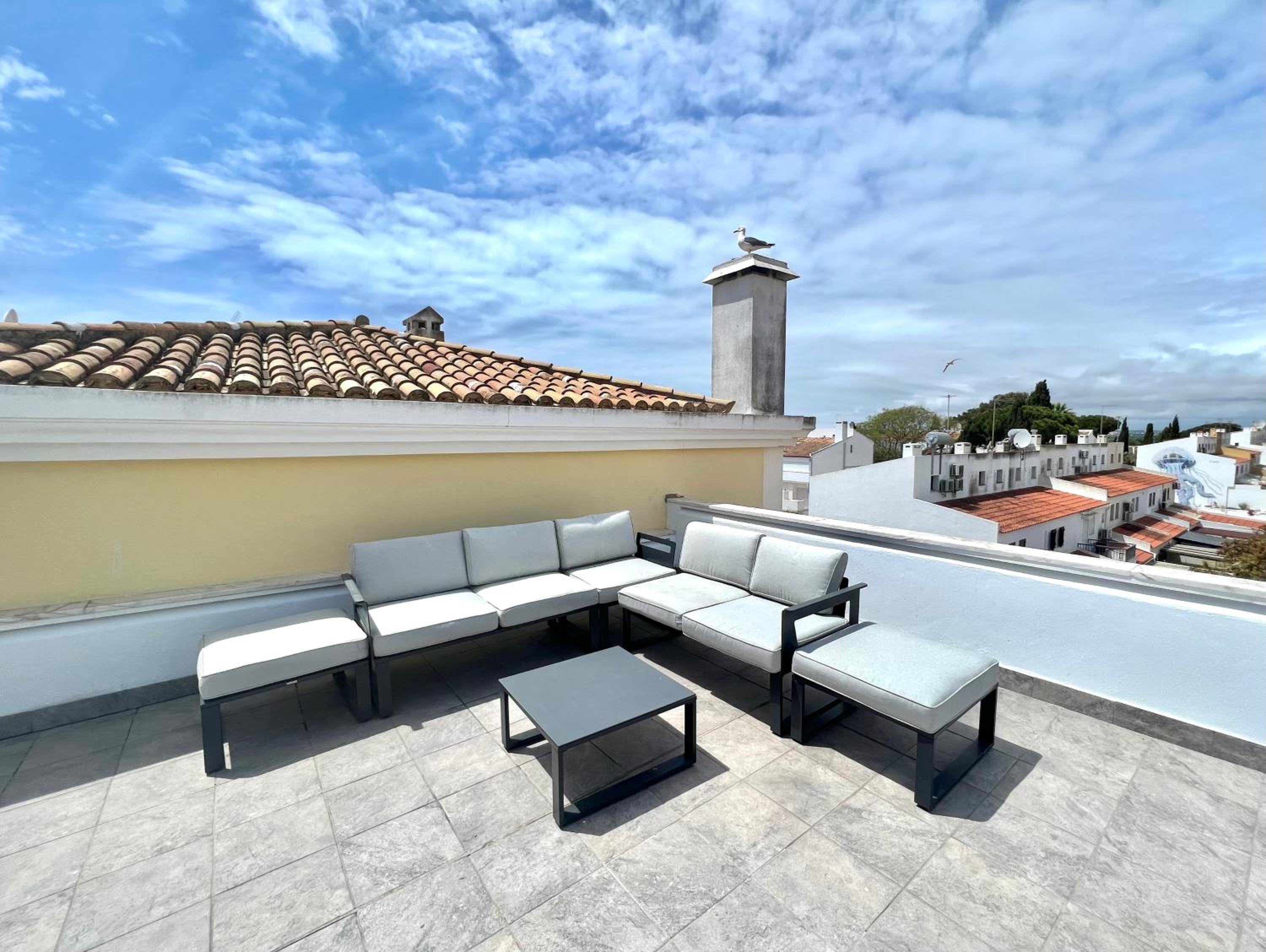 roof