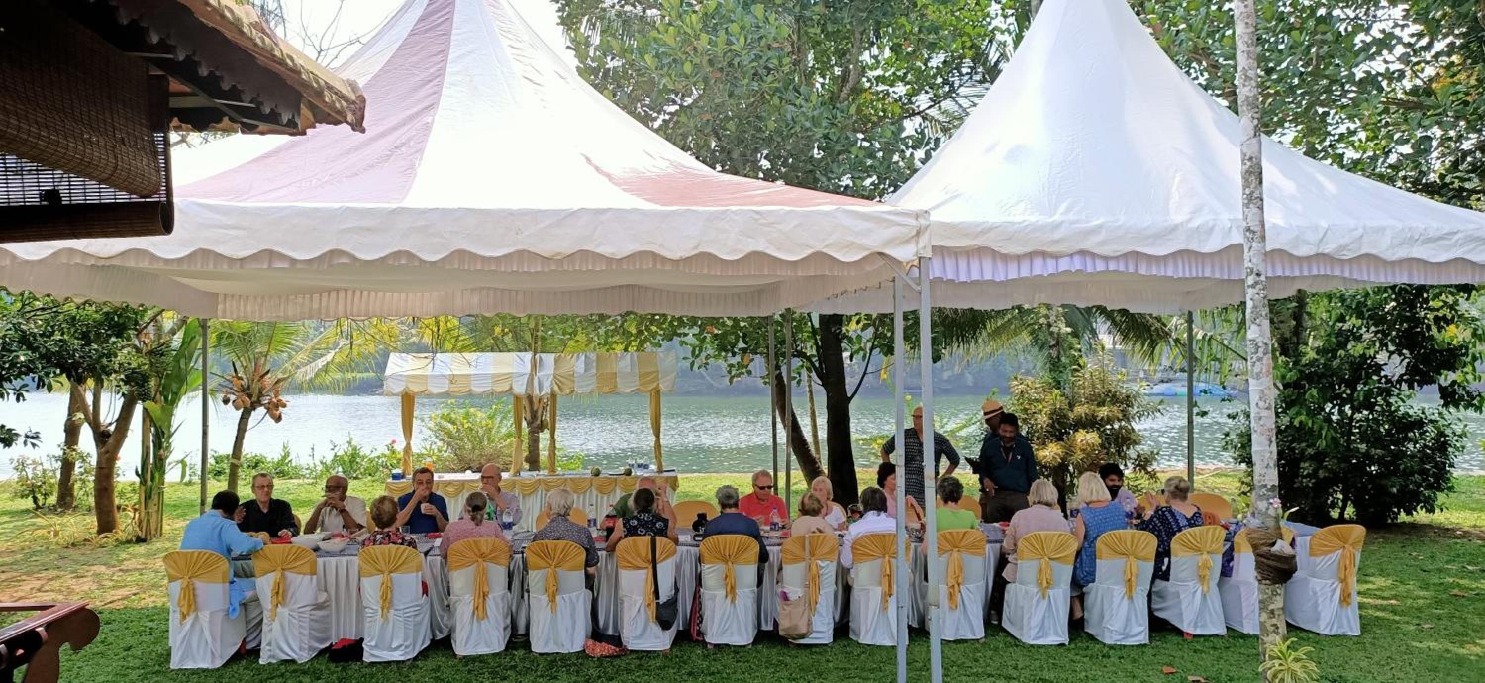 Madilina Homestay