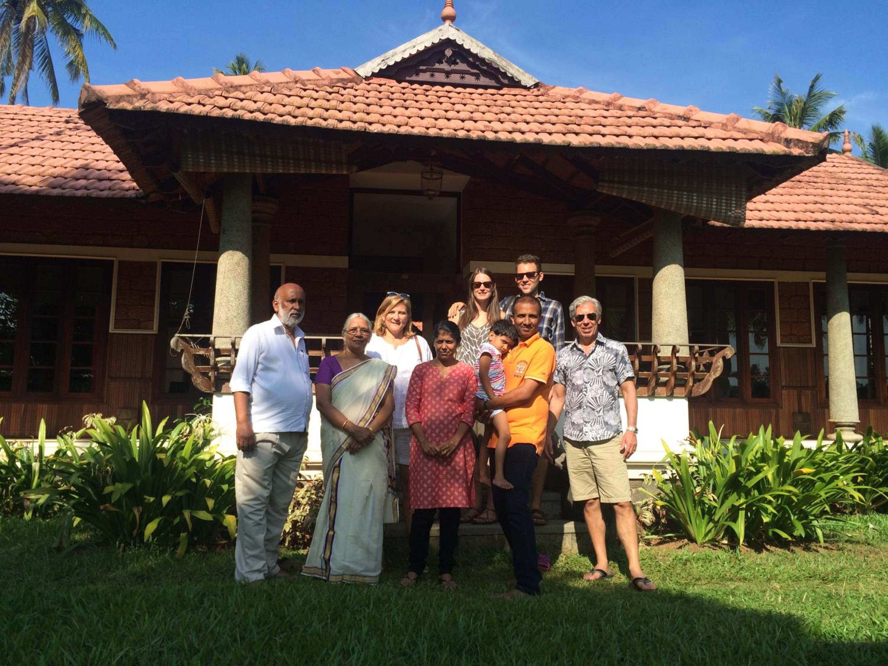 Madilina Homestay