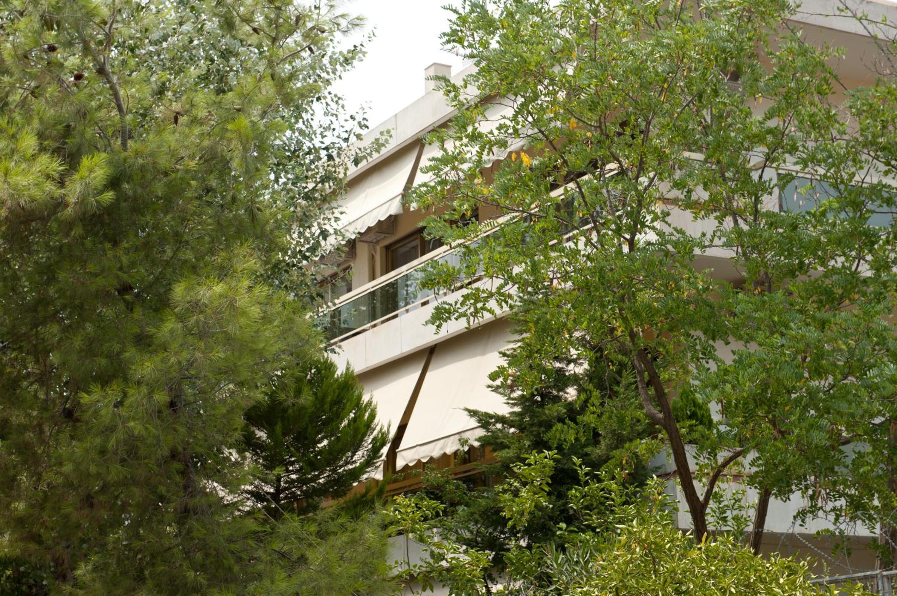 Urban Residence