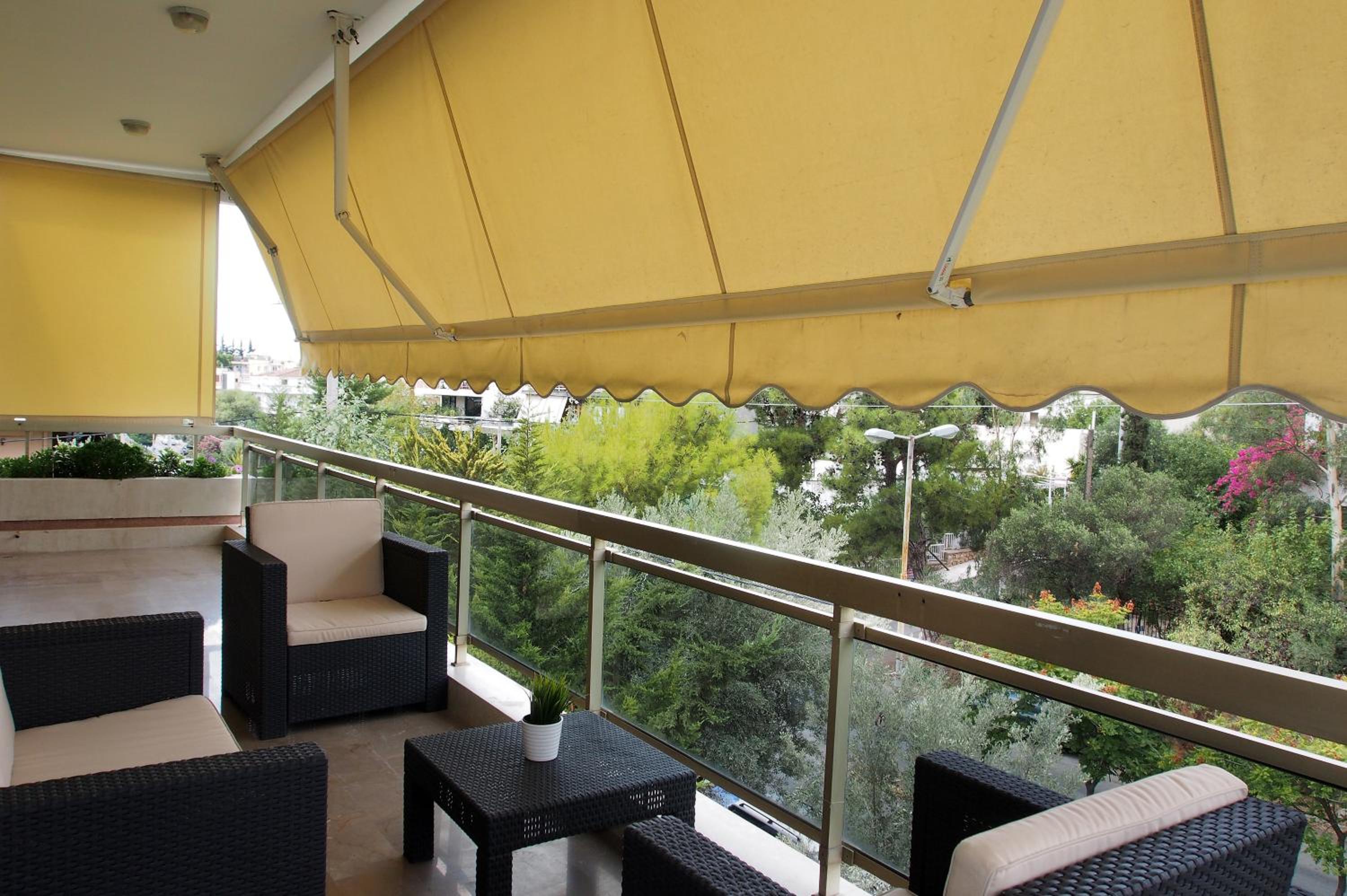 Urban Residence