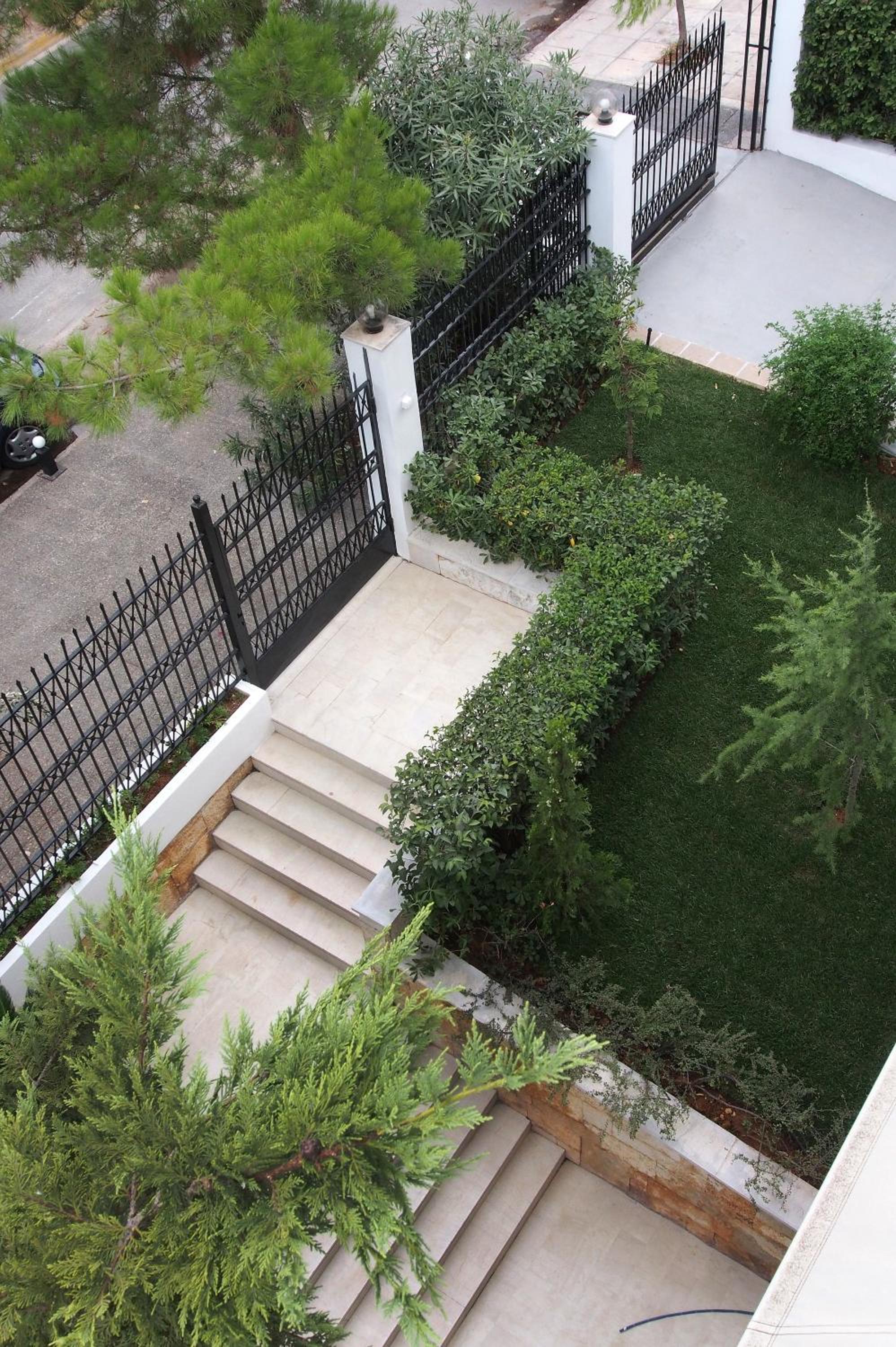 Urban Residence