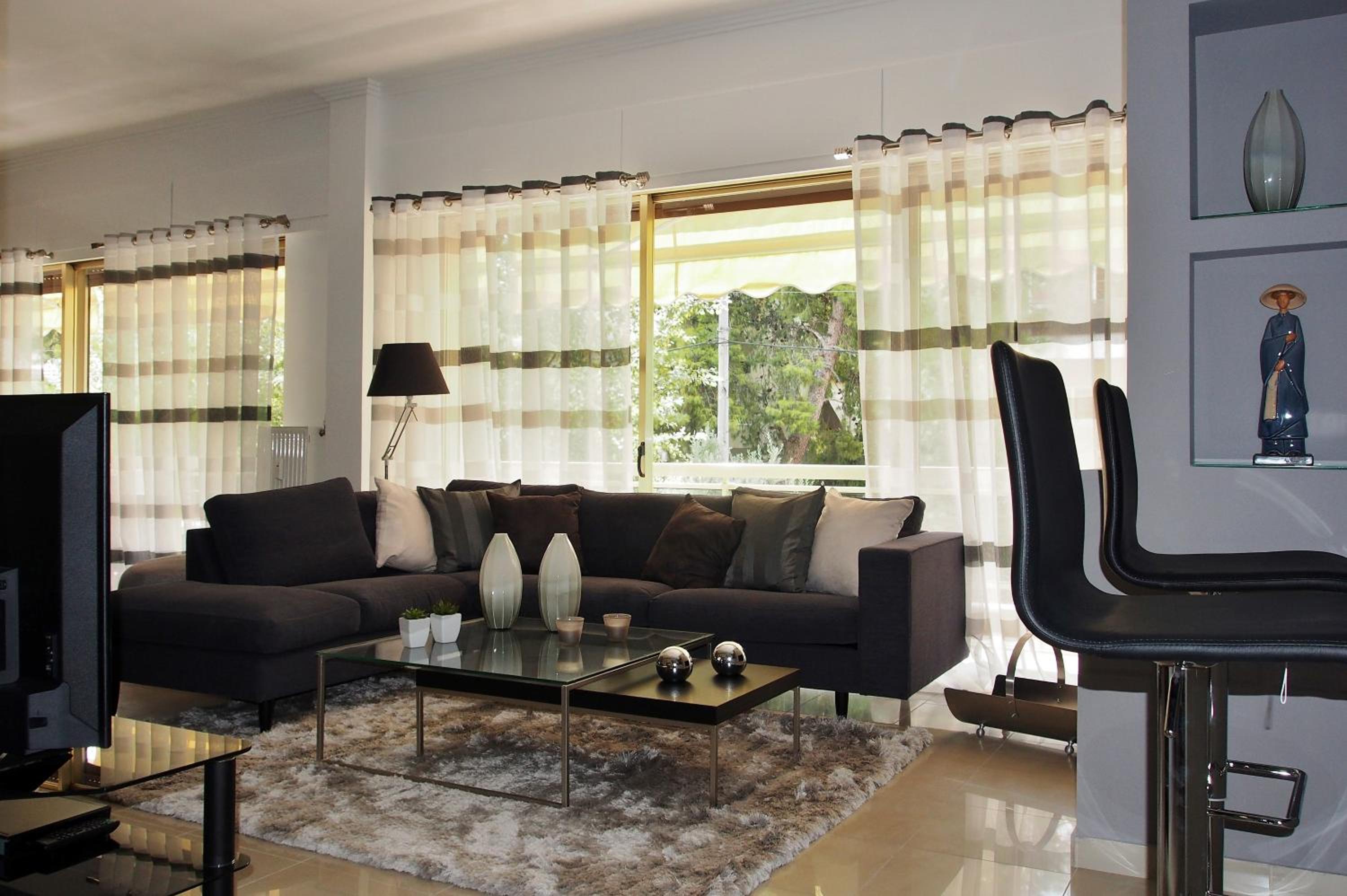 Urban Residence
