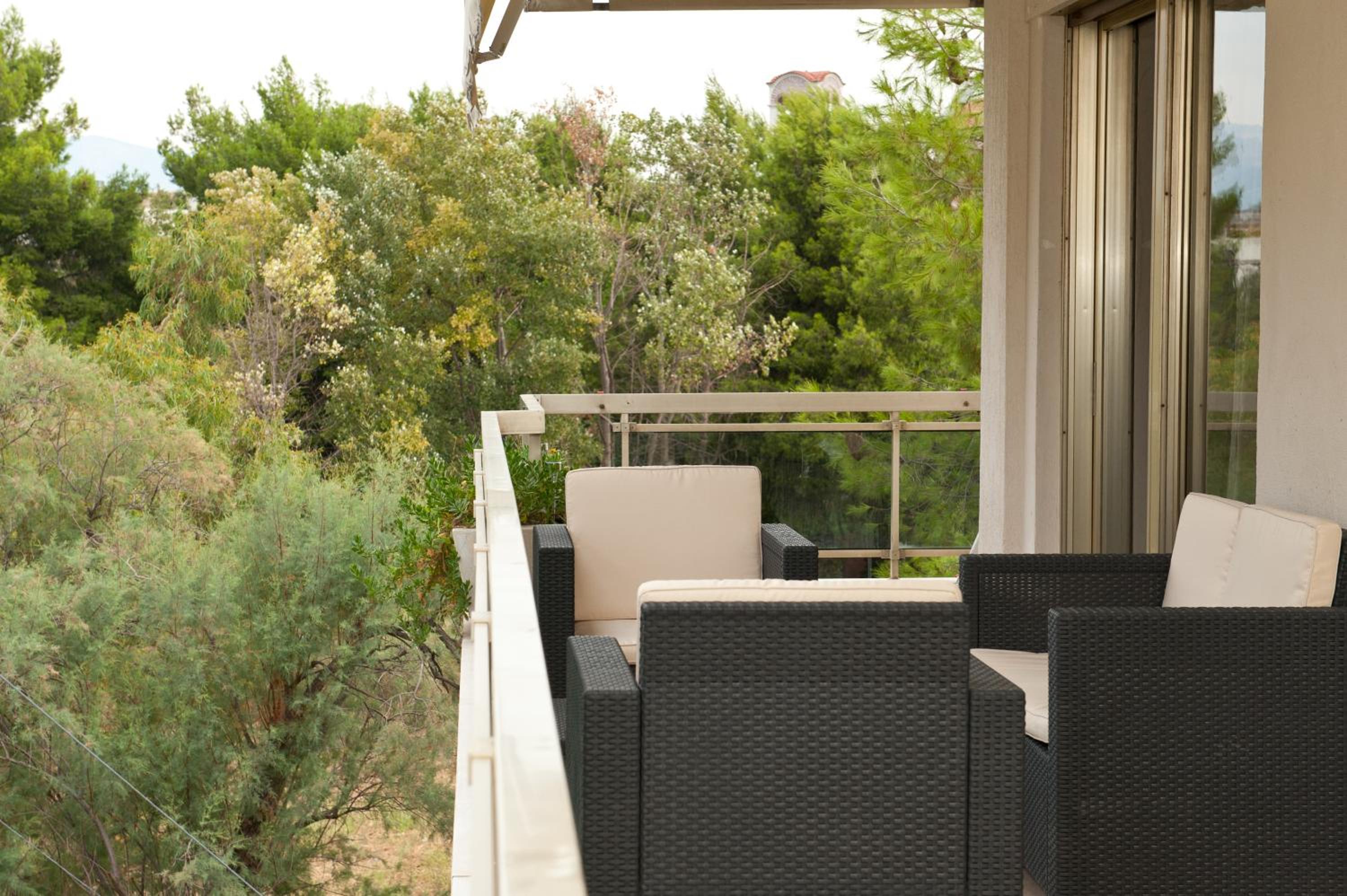 Urban Residence