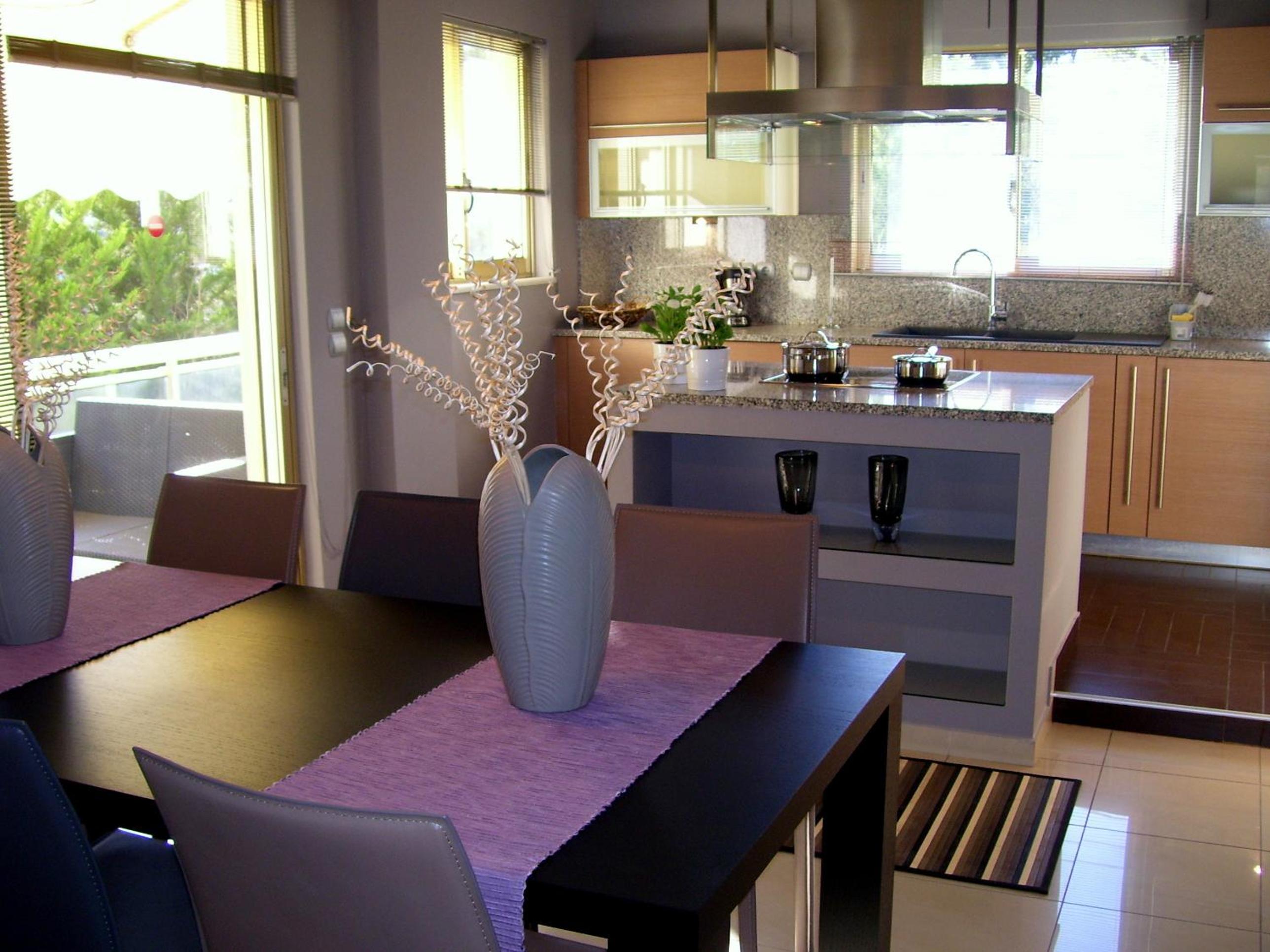 Urban Residence