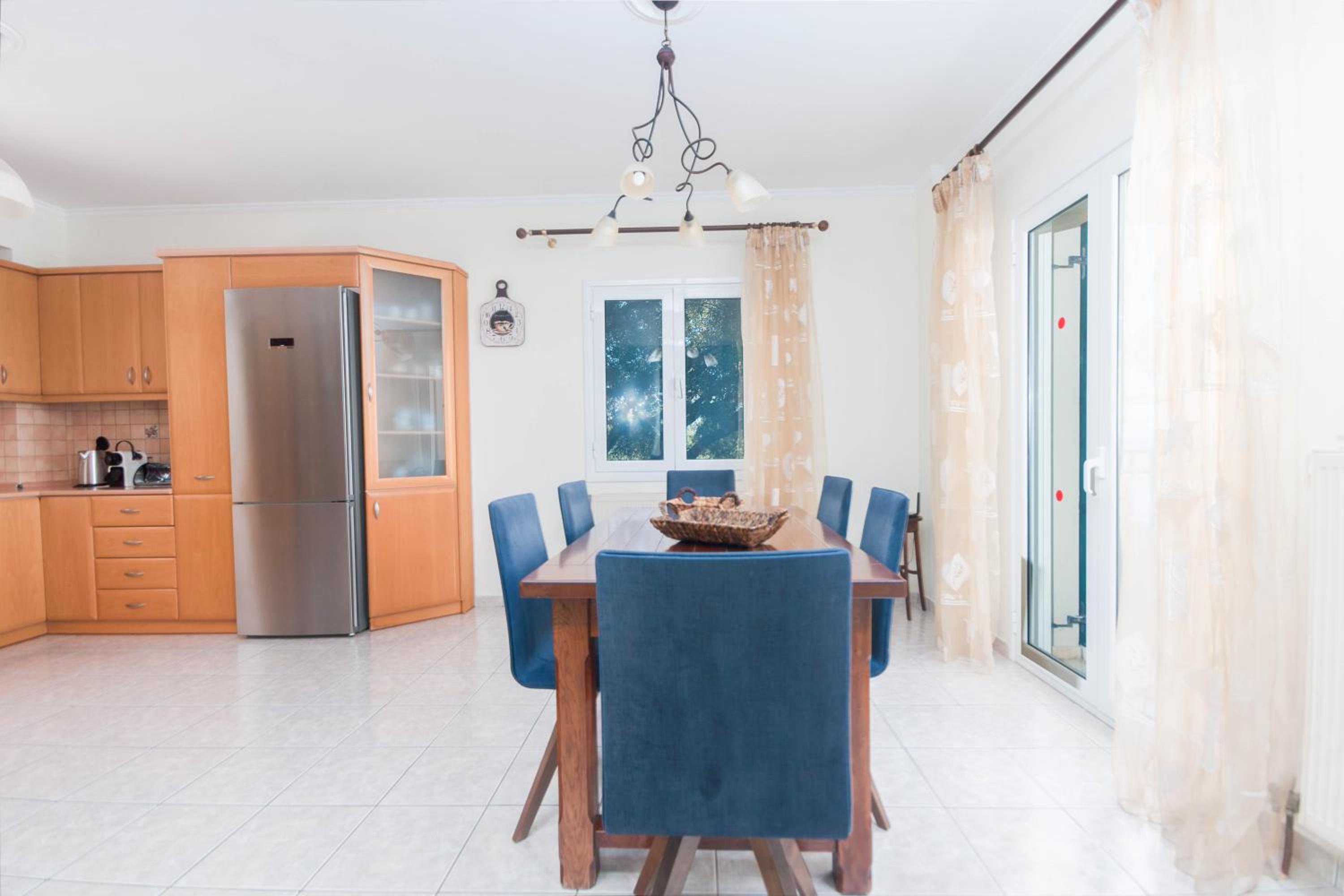 Villa Spyros view 4