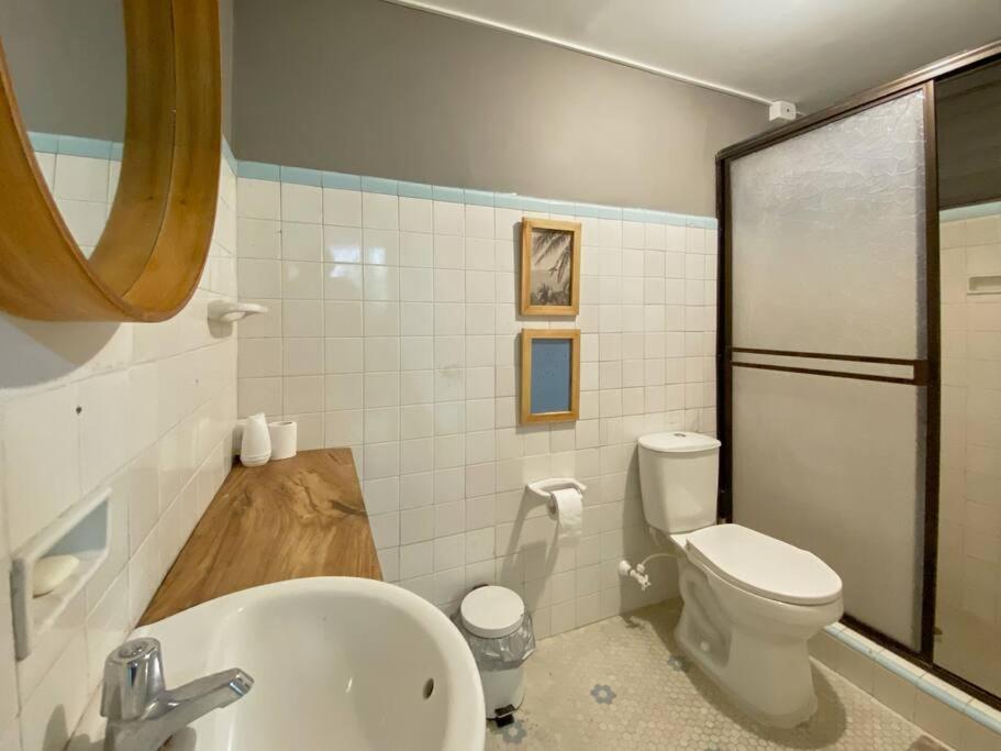 Descubre cali desde este acogedor apartamento.