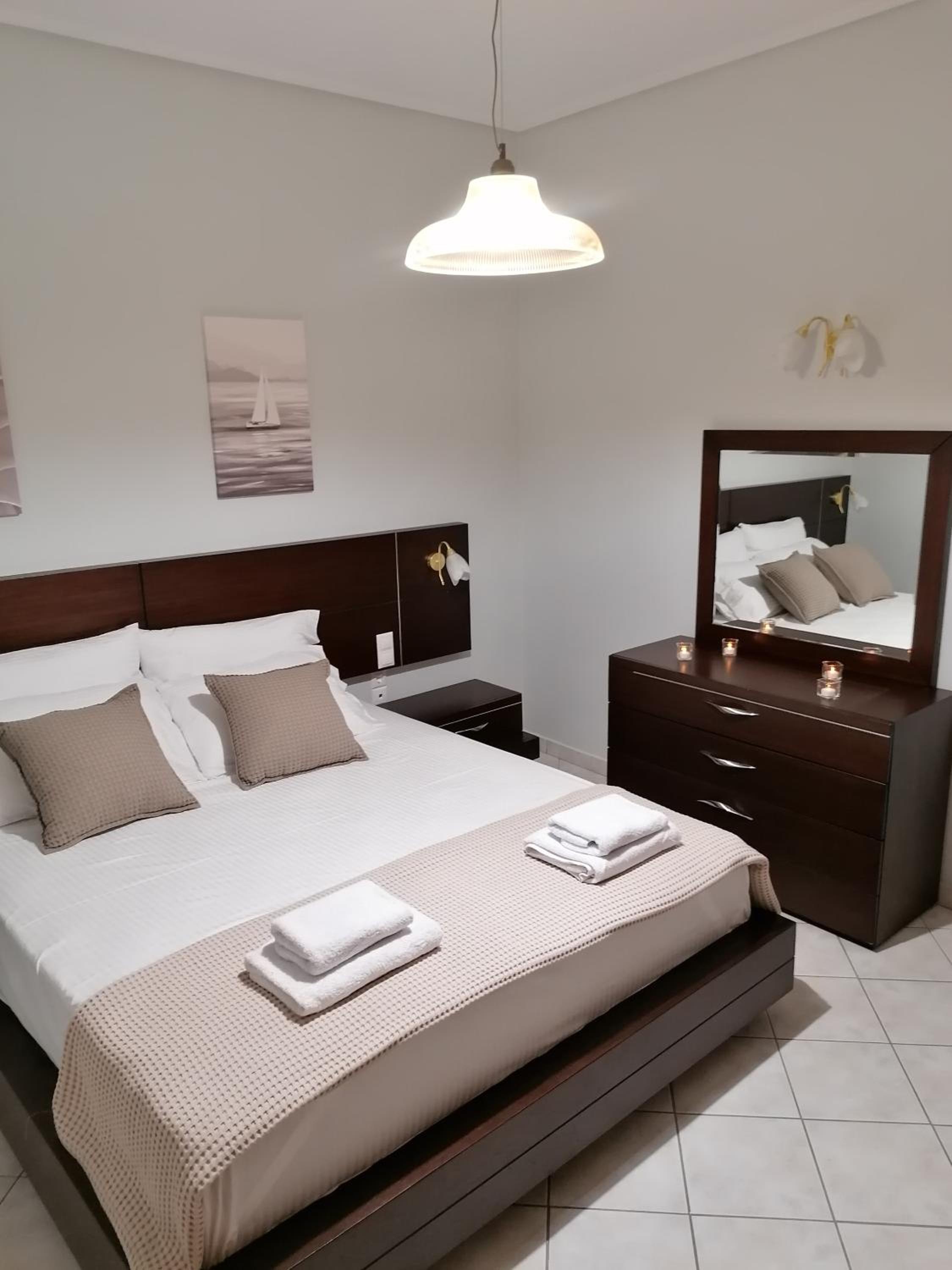Lefakis Aegean Breeze Apartment