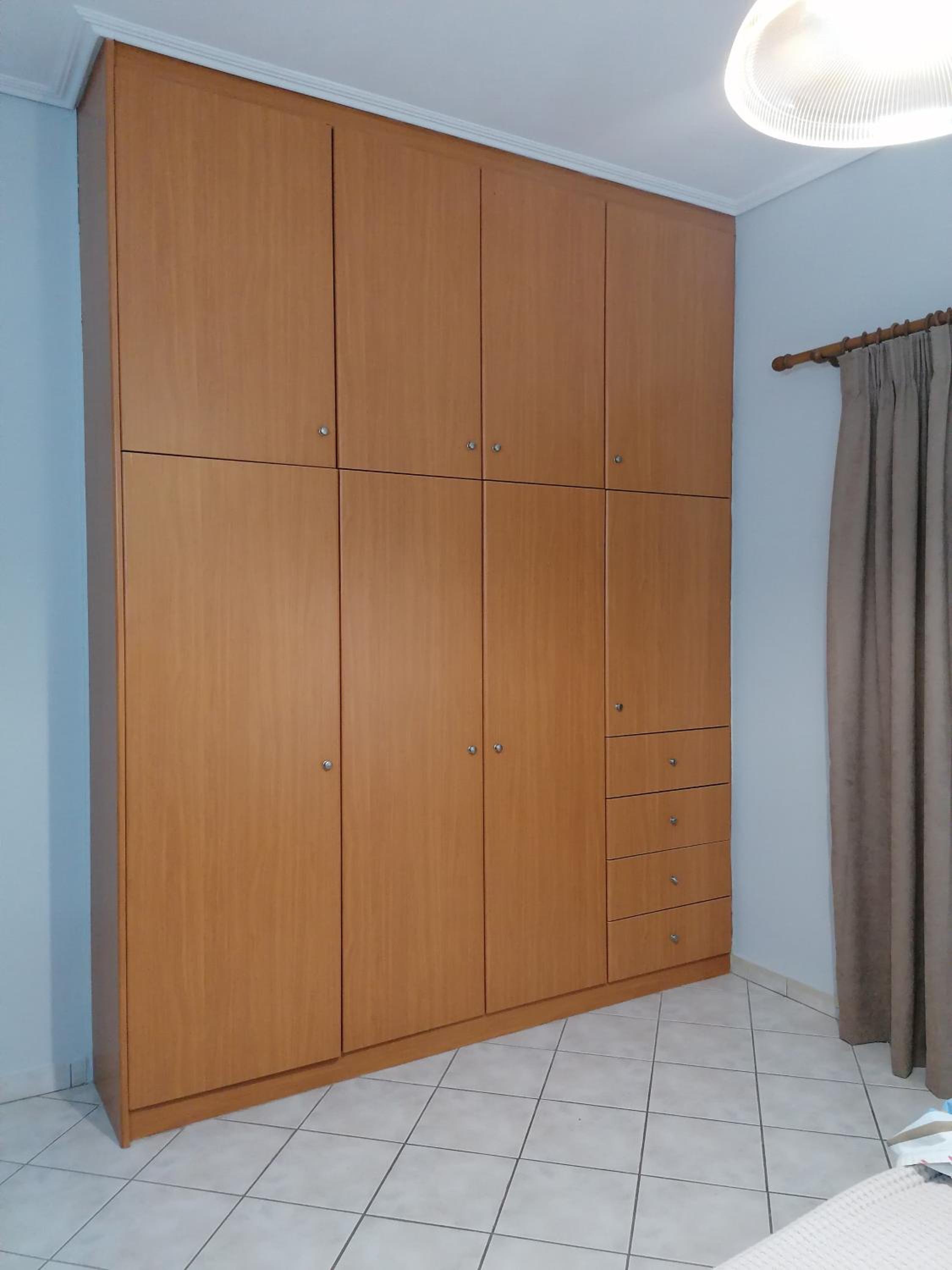 Lefakis Aegean Breeze Apartment