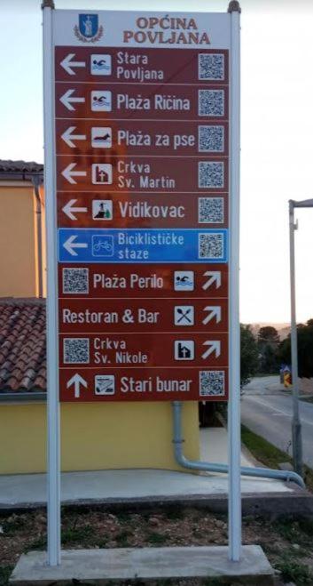 apartments VIGI