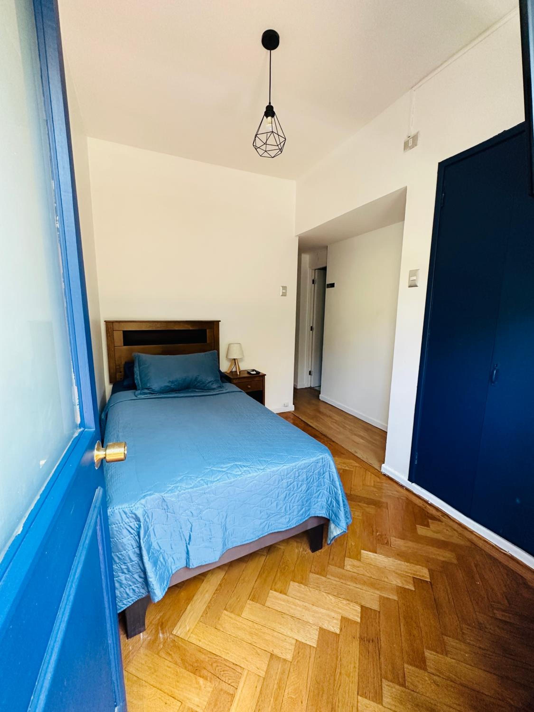 MAKTVB Europa - Hostal Boutique