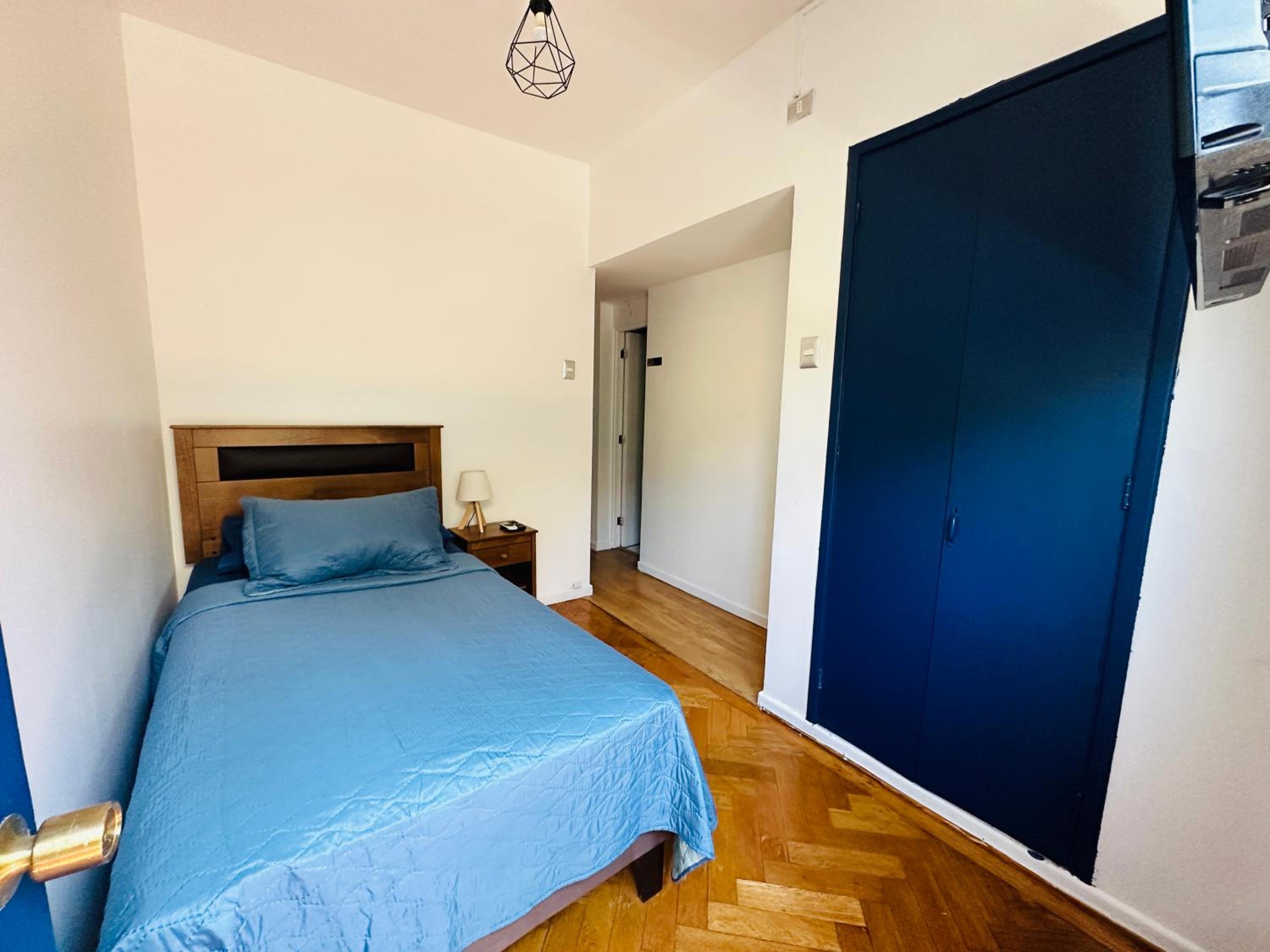 MAKTVB Europa - Hostal Boutique