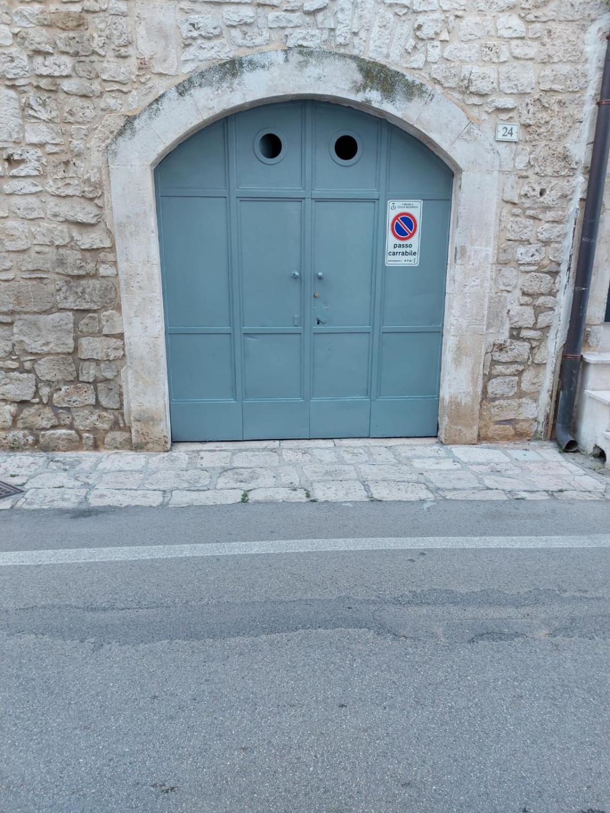 Casa Madda