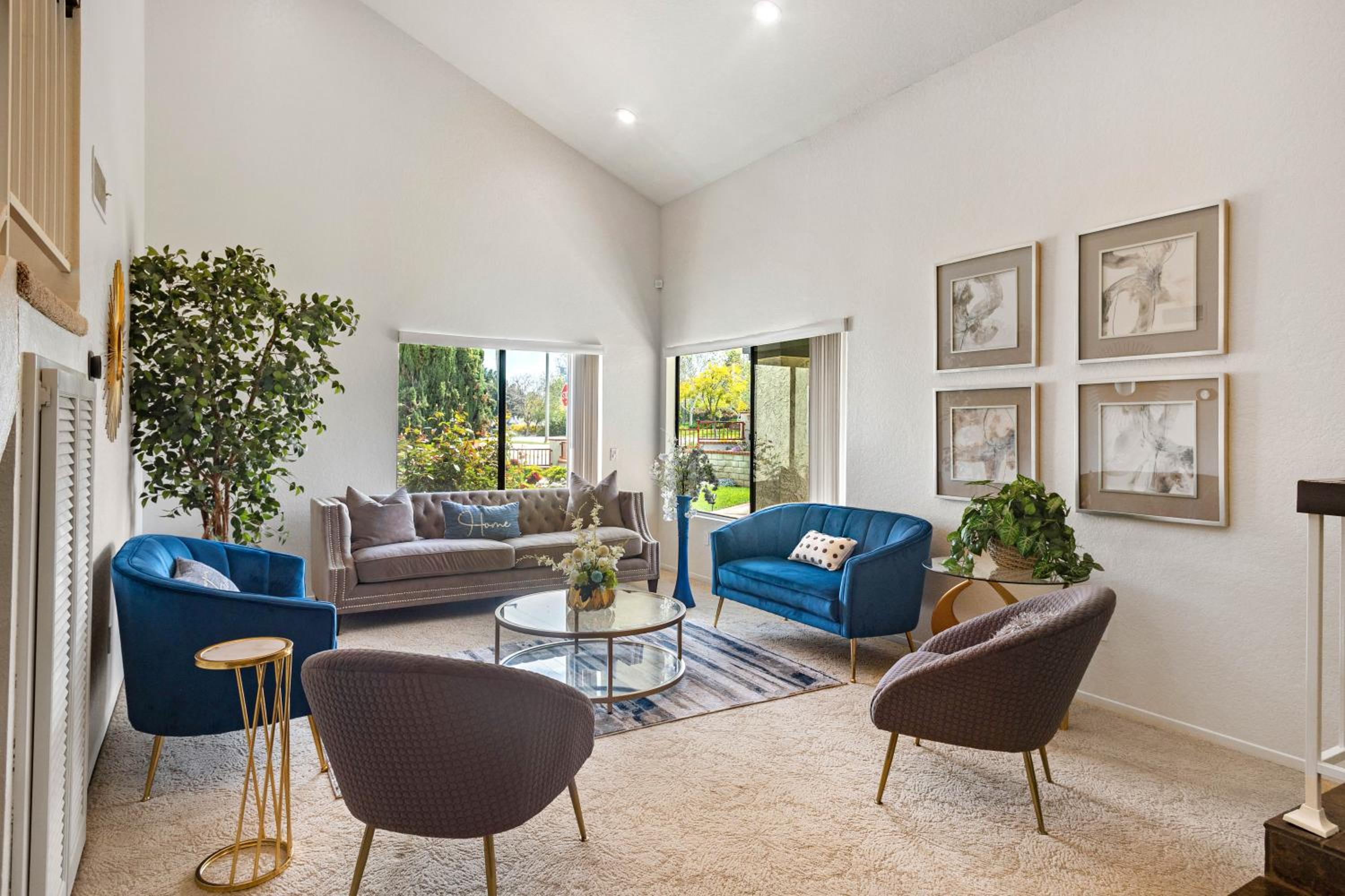 Peaceful Private Retreat In The Heart Of Town