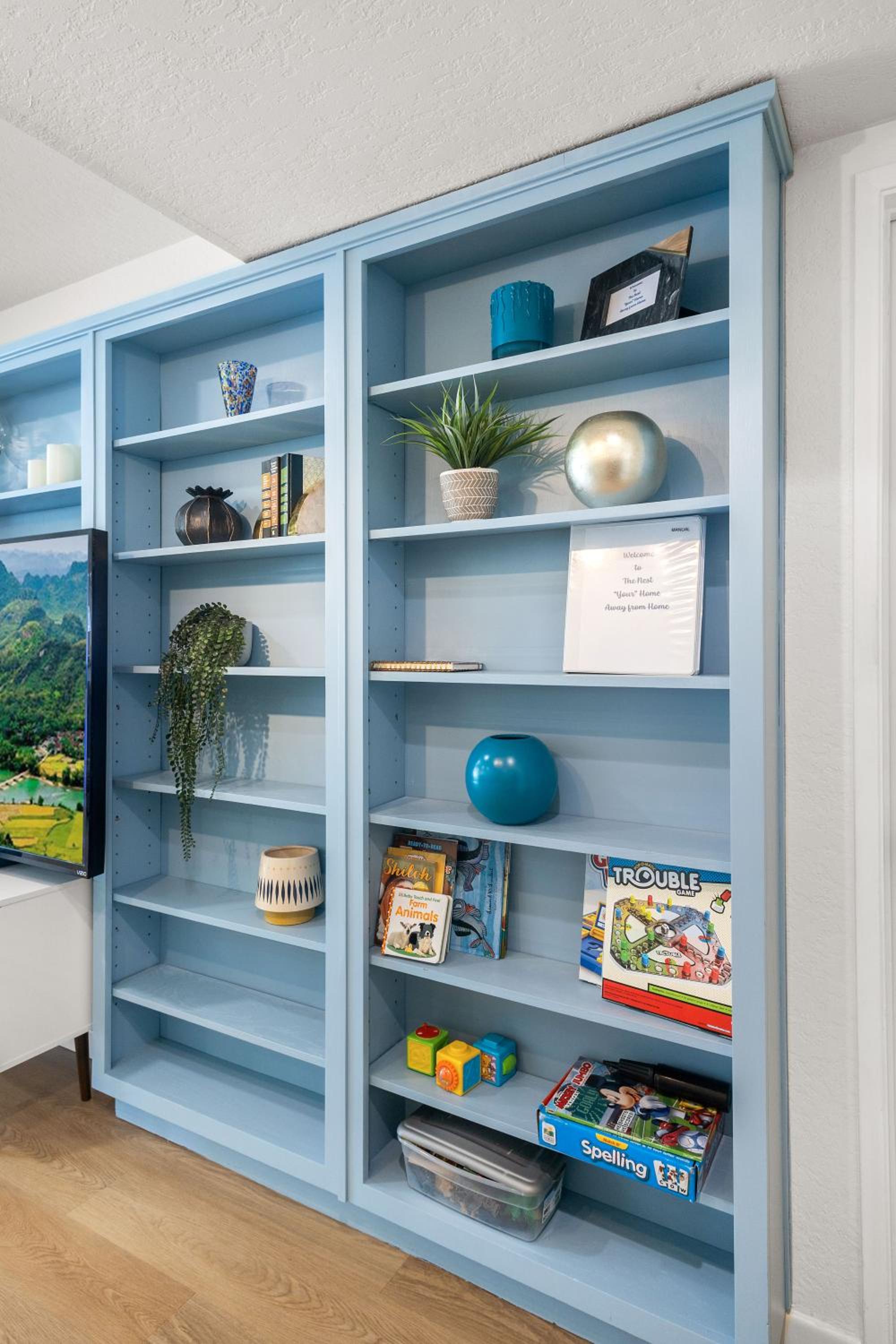 Peaceful Private Retreat In The Heart Of Town