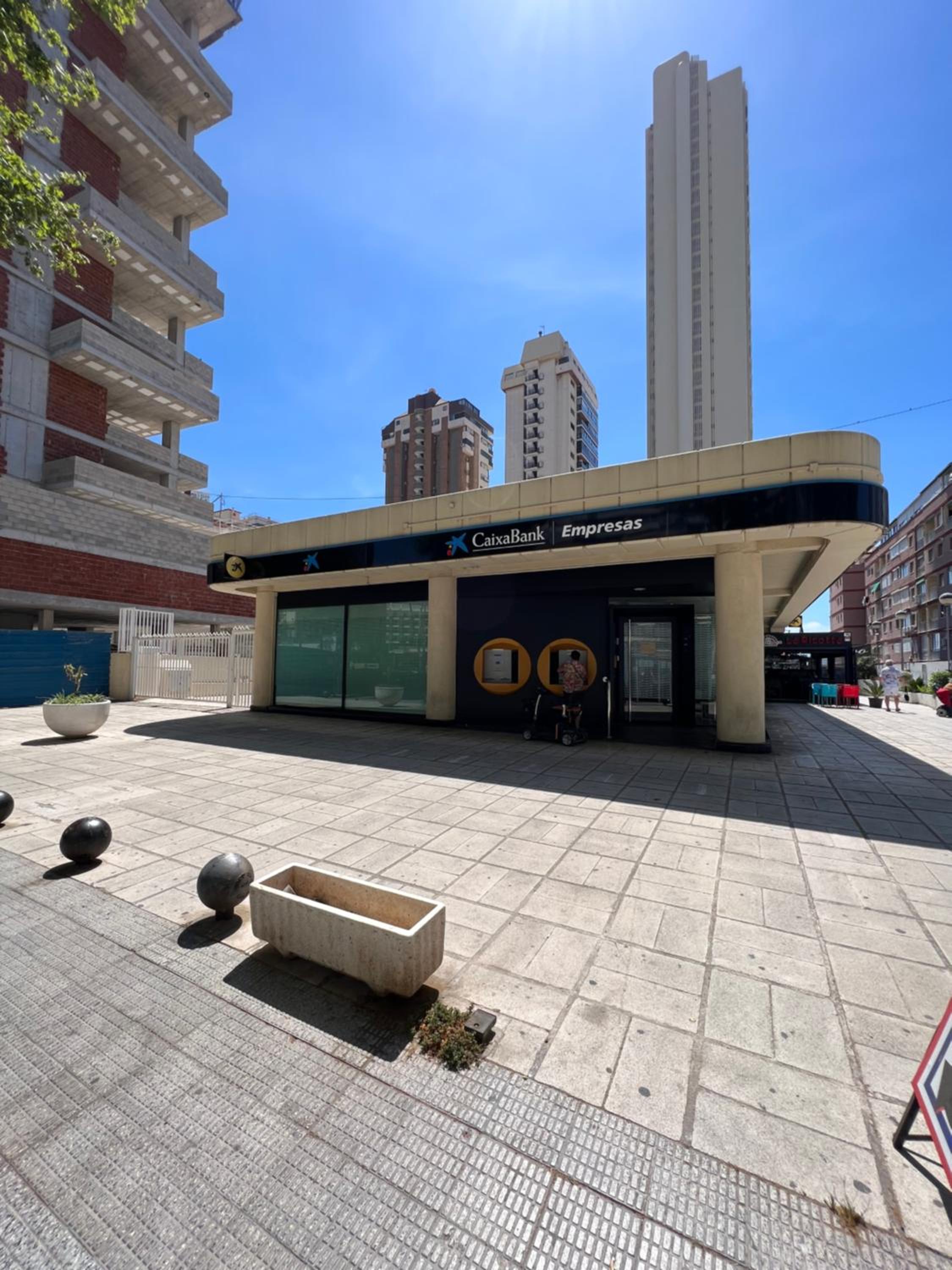 Hany apartment Ducado 7-C view 4