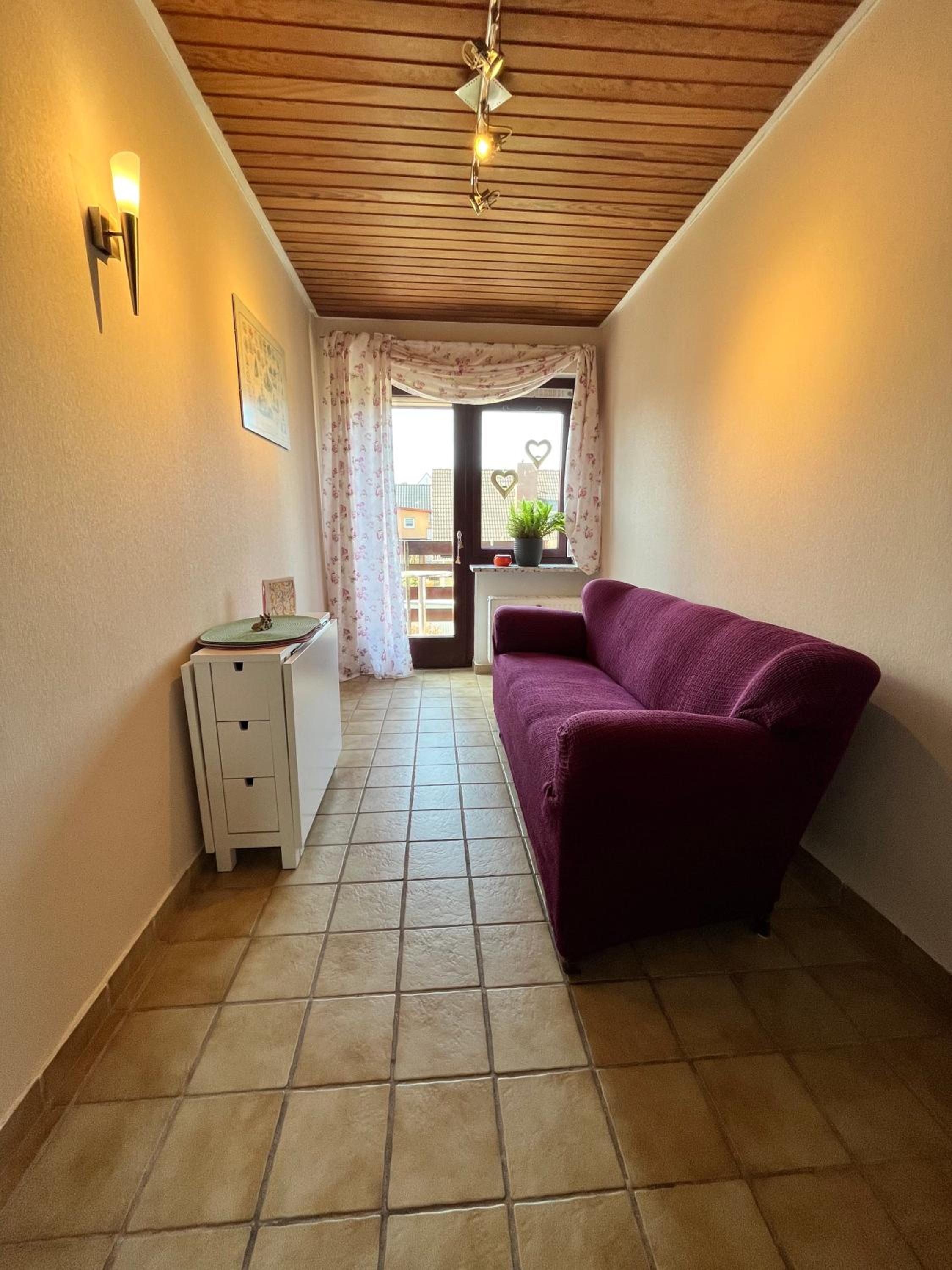 Ferienwohnung Nordlichter Bremerhaven view 5