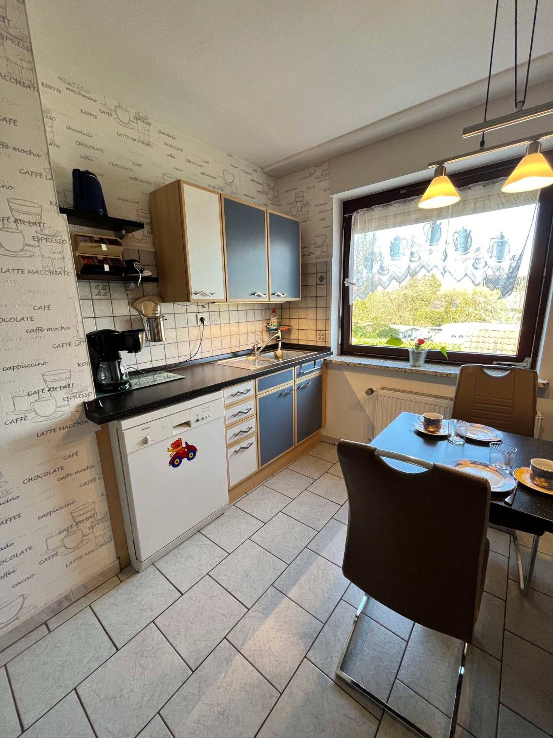 Ferienwohnung Nordlichter Bremerhaven view 4