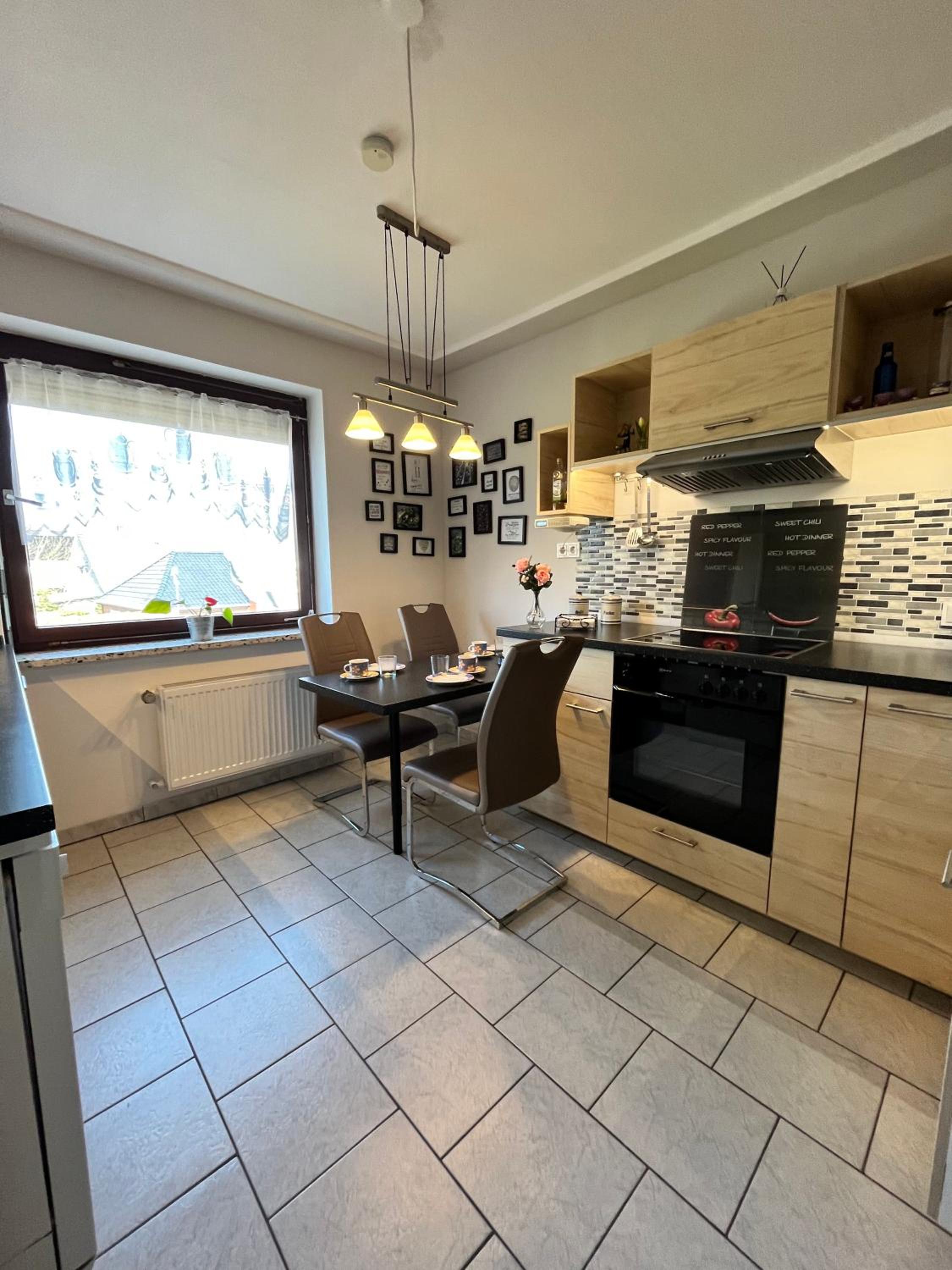 Ferienwohnung Nordlichter Bremerhaven view 3