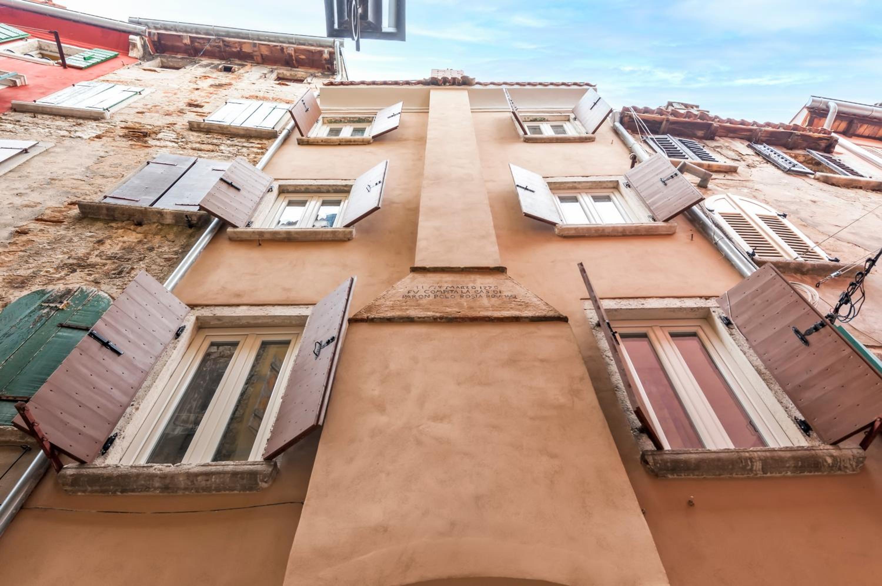 Casa Polo view 2