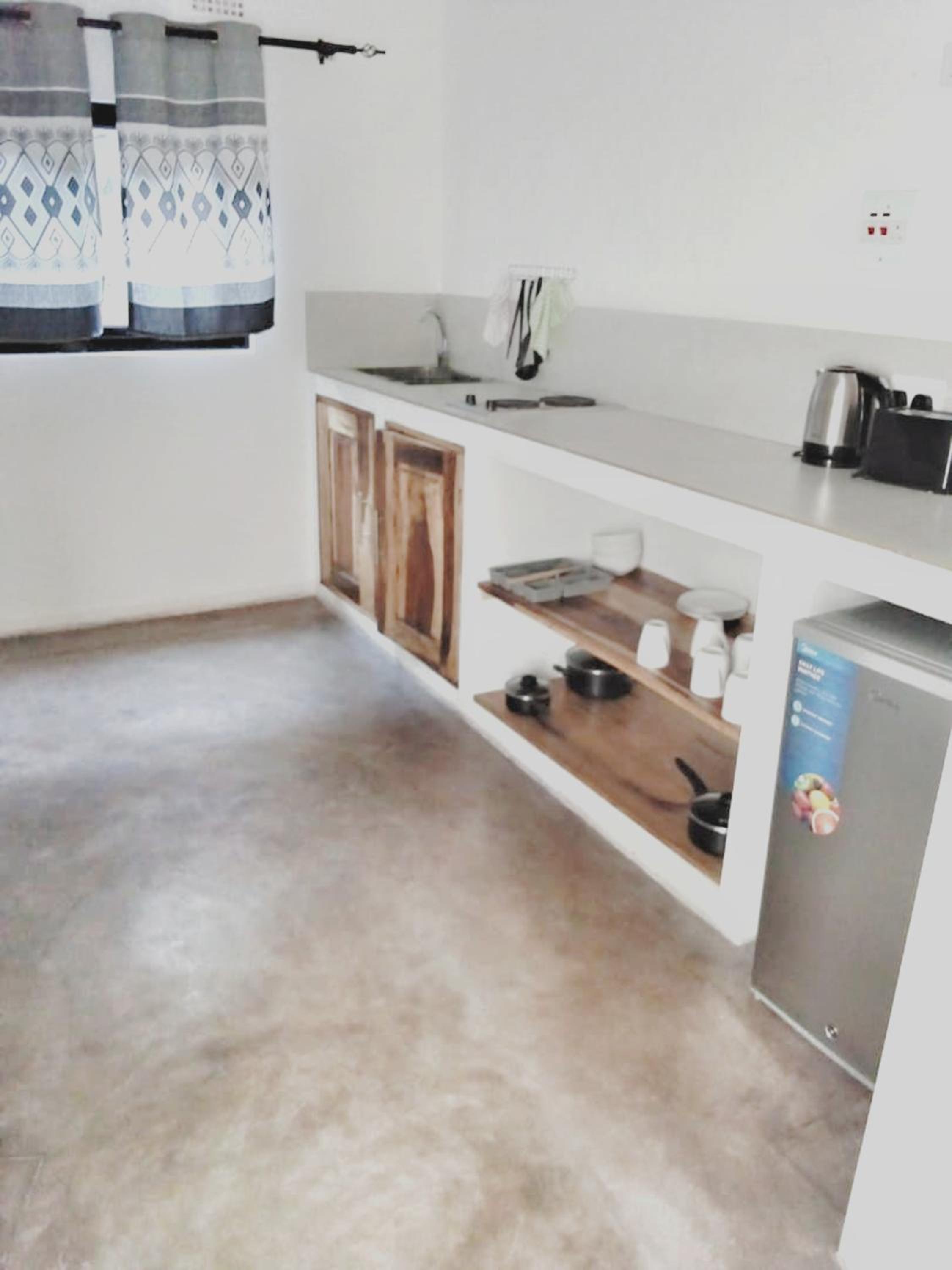 Savanna Tree Apartments - self catering town center