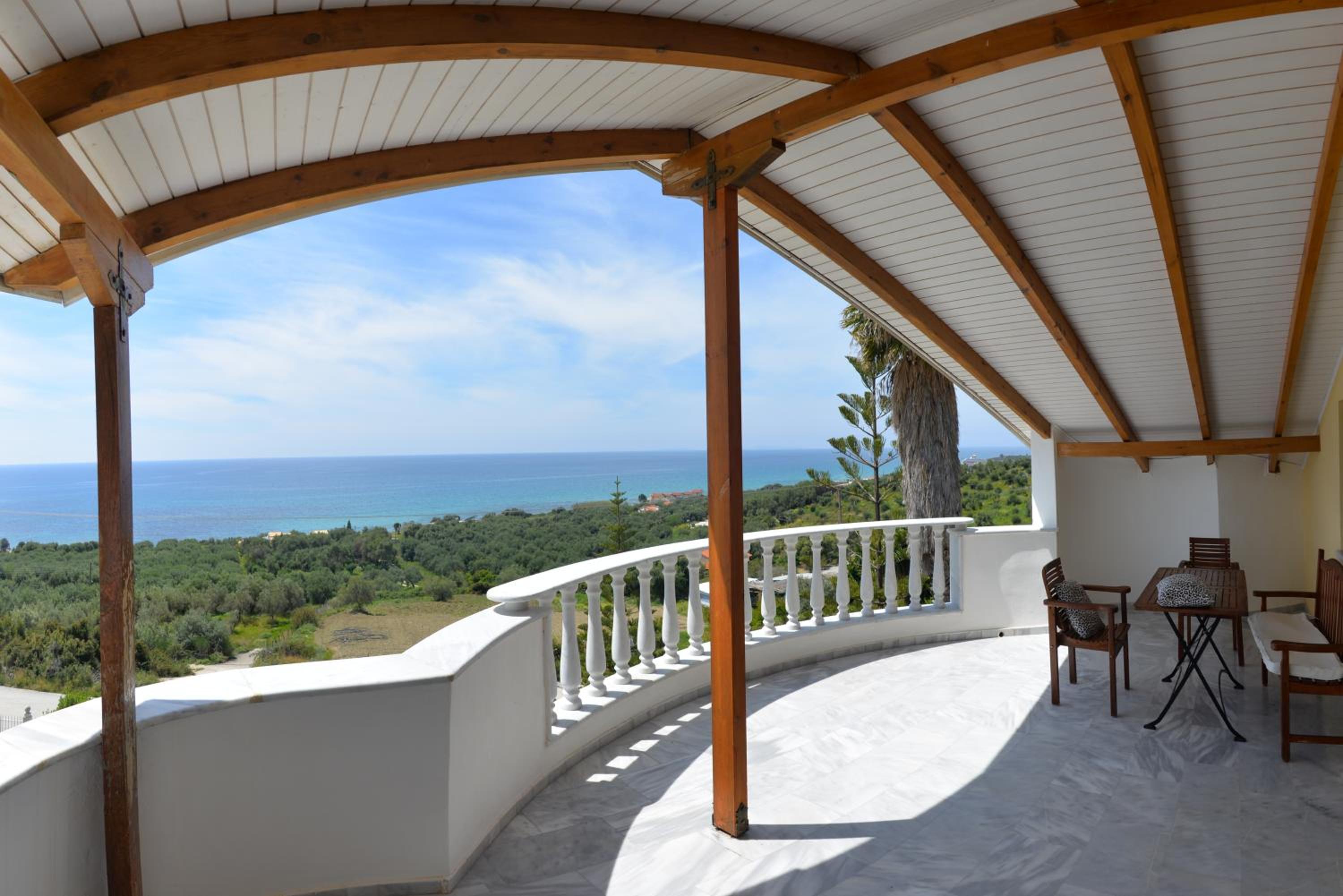 Villa Alex