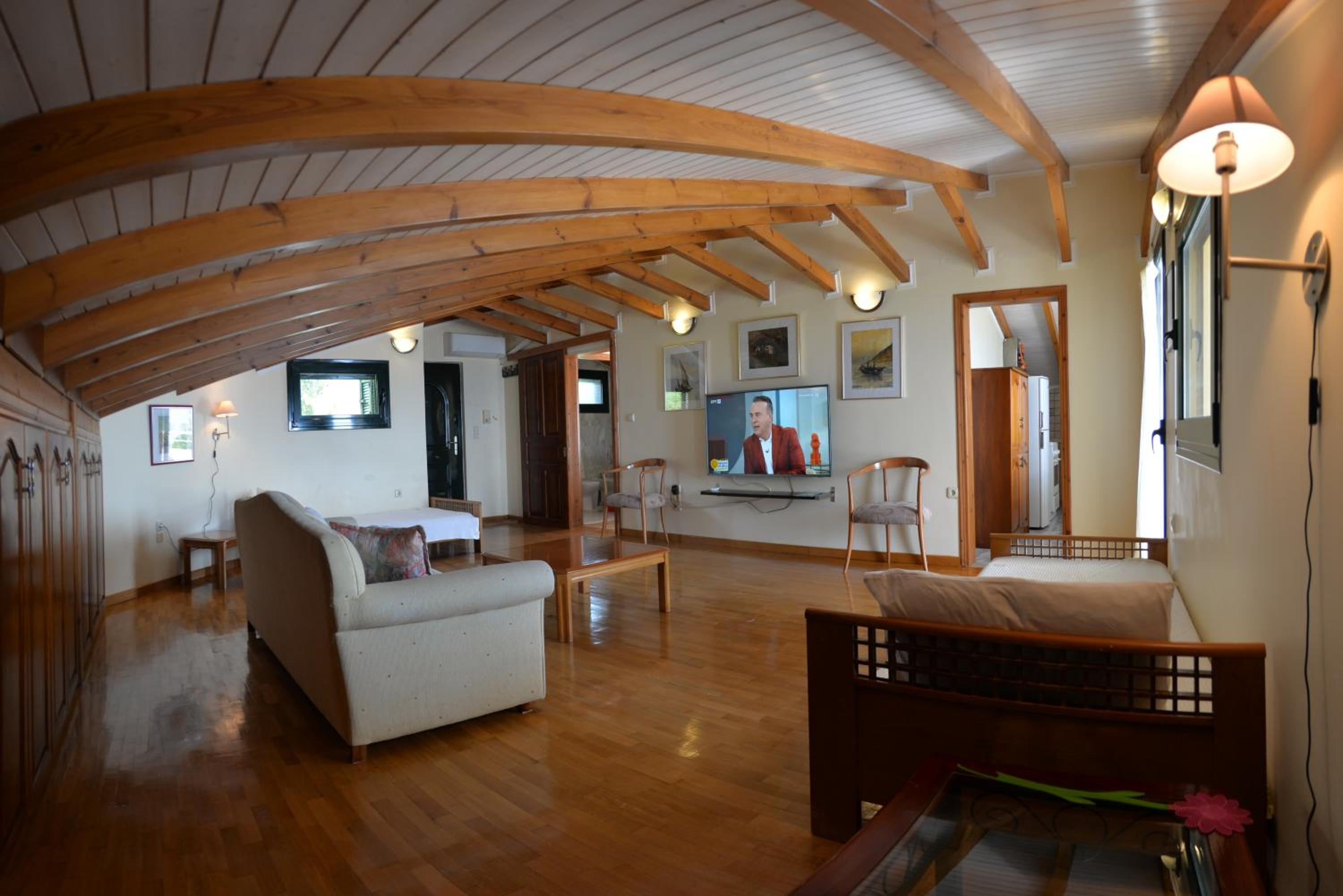 Villa Alex