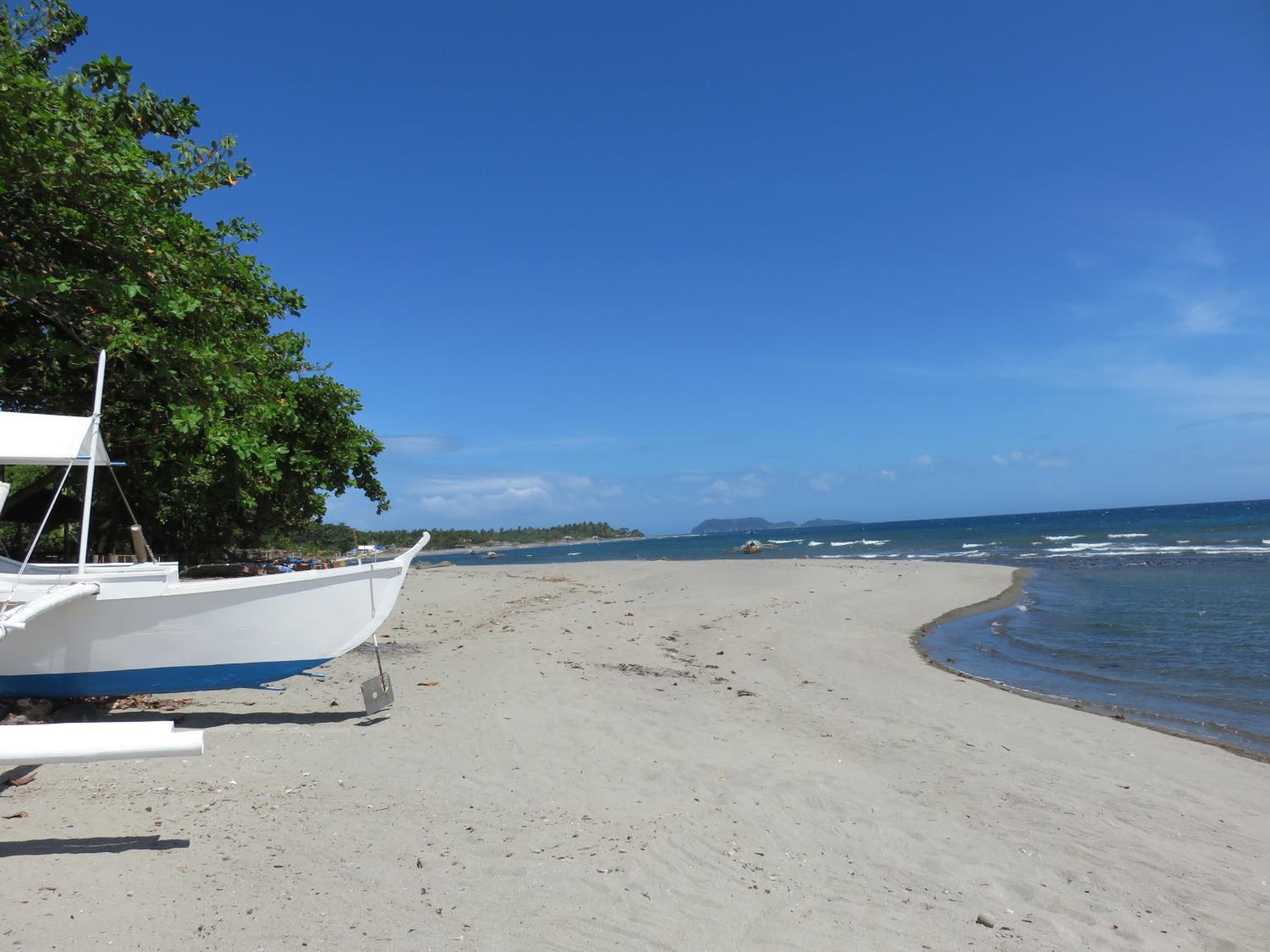 Kav's Beach Resort