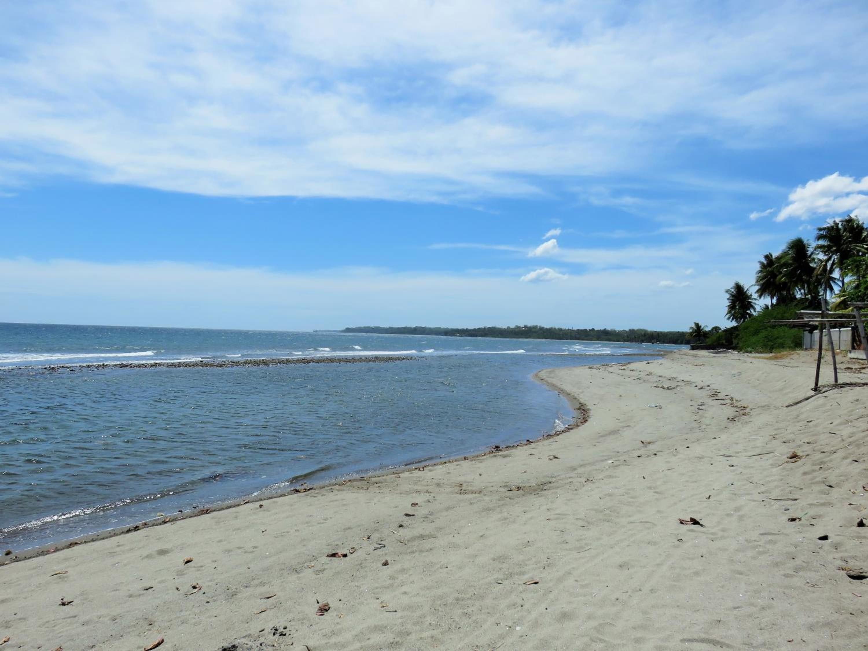 Kav's Beach Resort
