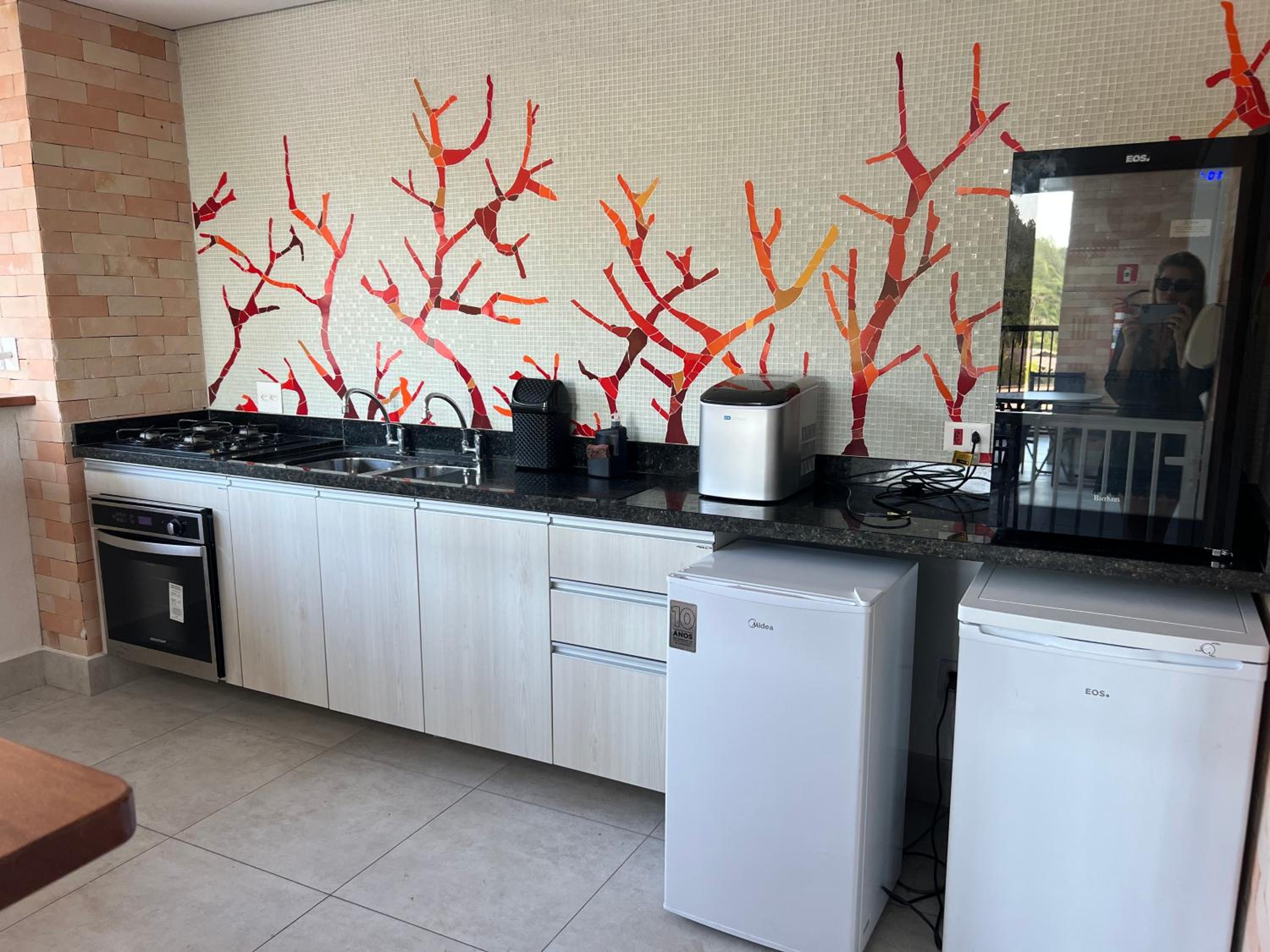 Loft Ubatuba