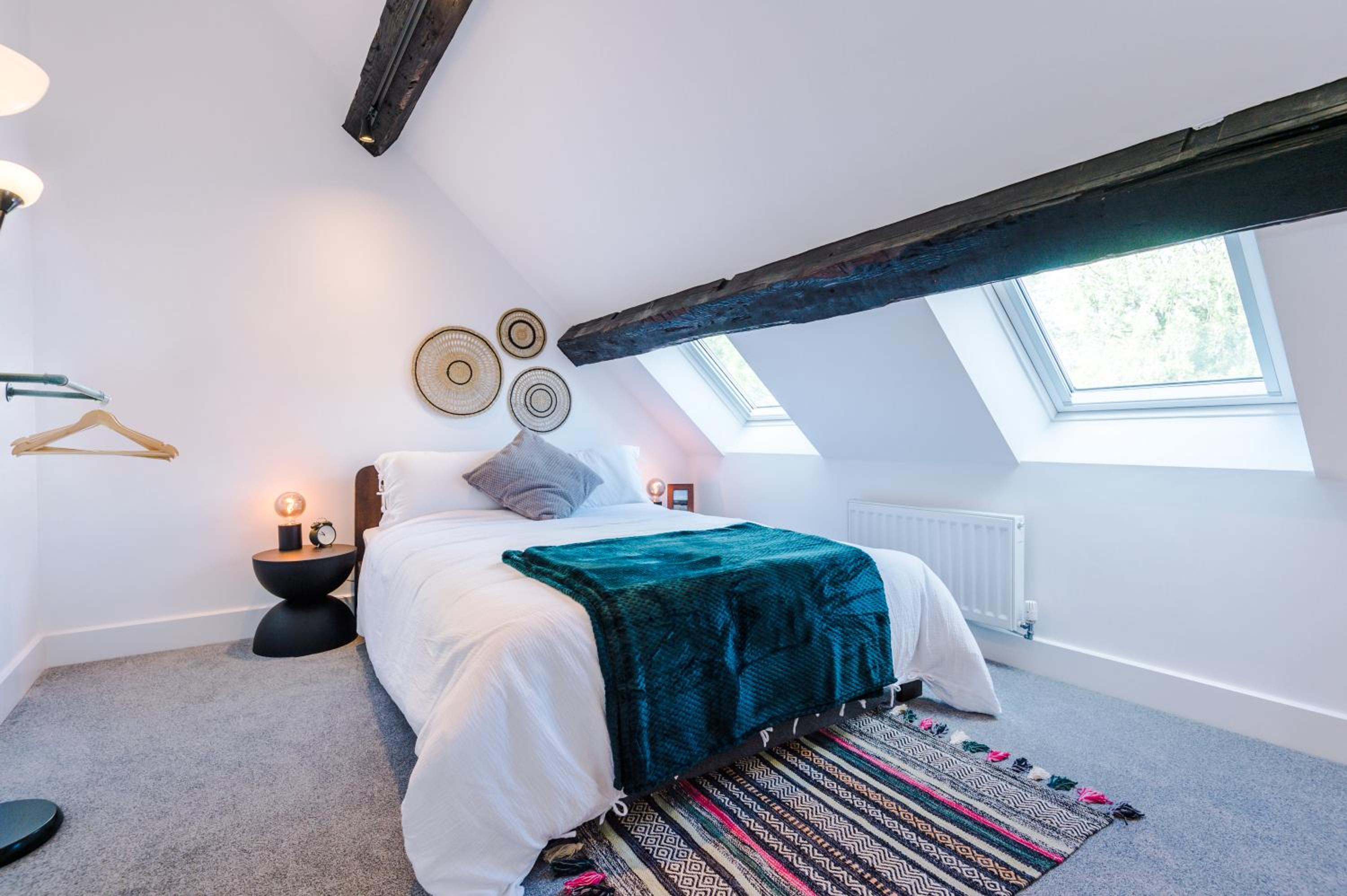 Wild Drive Chester - Stunning cottage just minutes from Chester and Zoo view 4