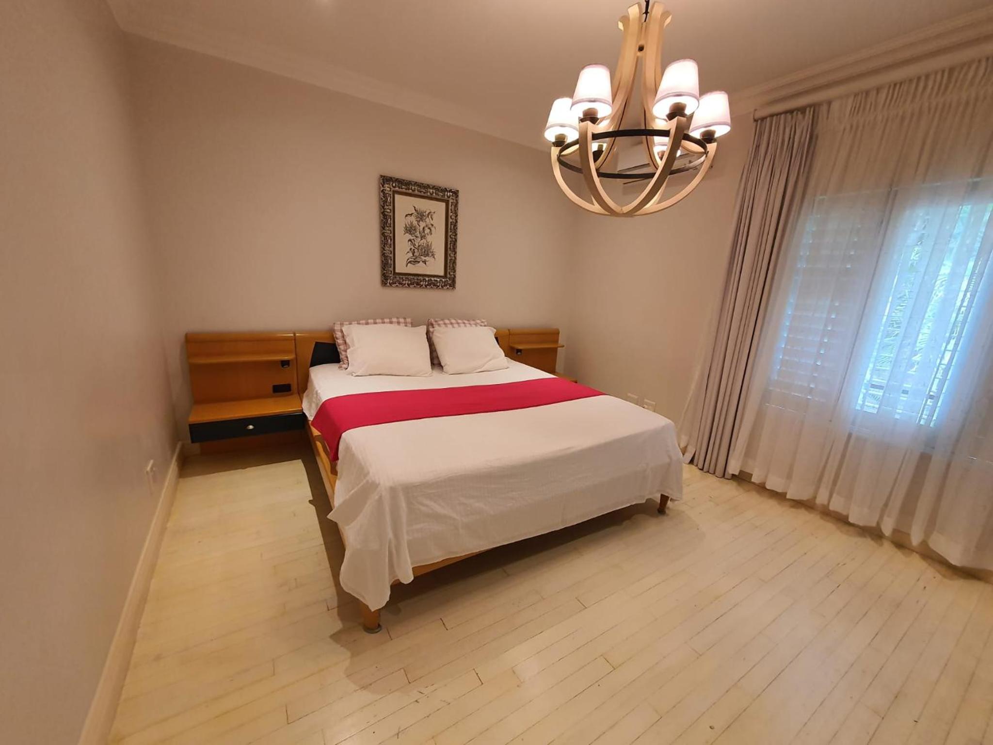 JV guesthouse view 4
