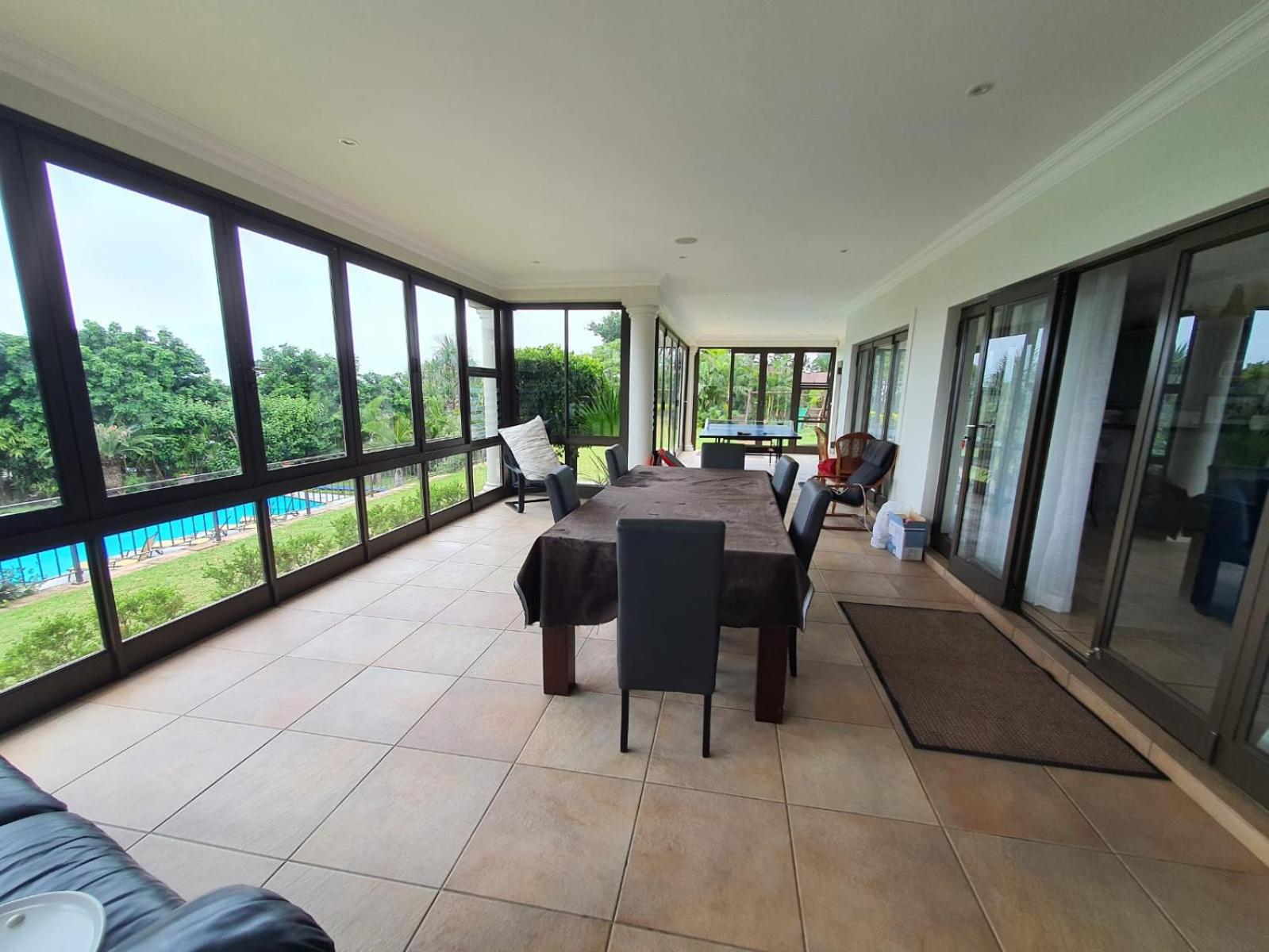 JV guesthouse view 5