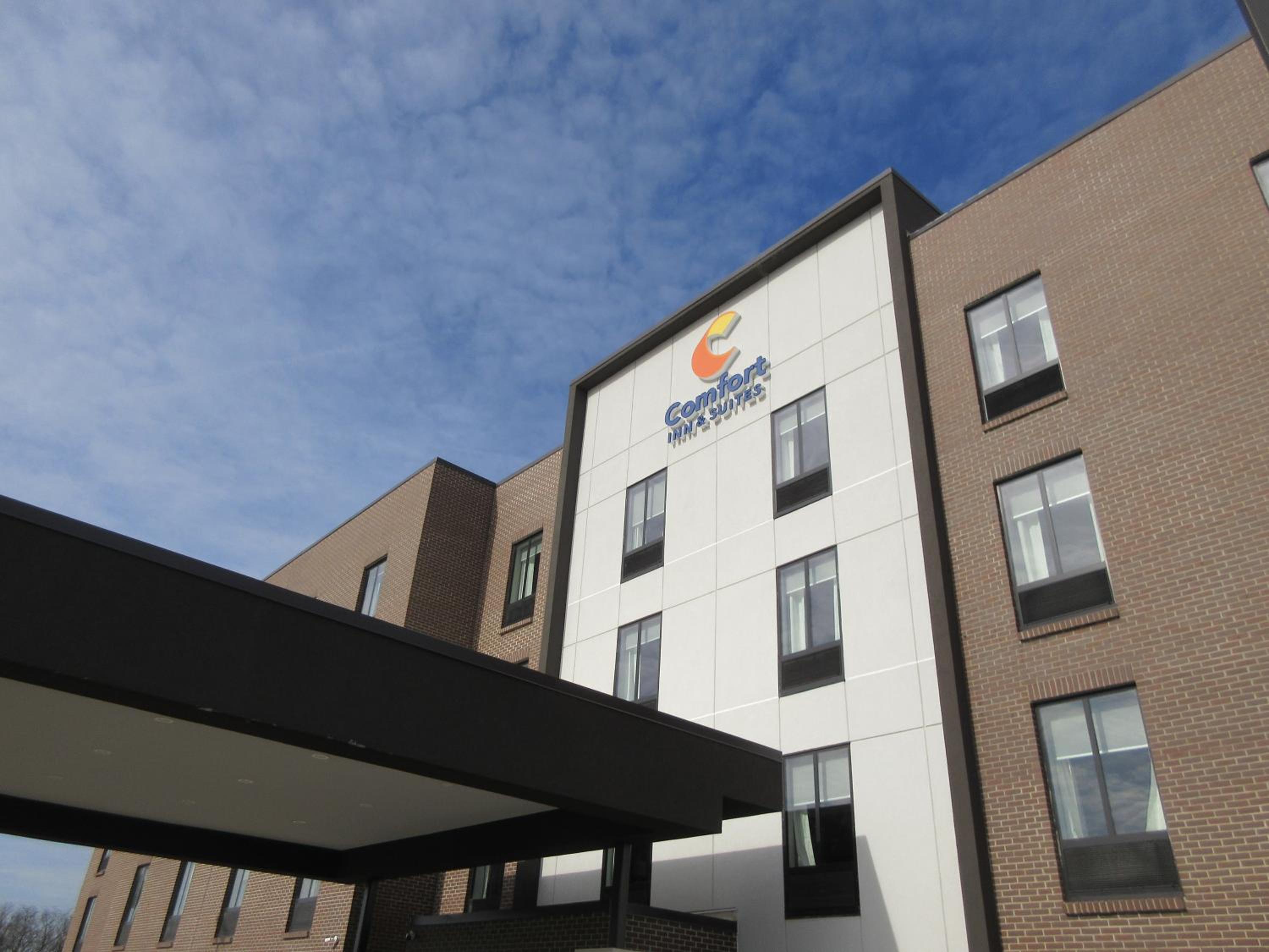 Comfort Inn Suites Gallatin - Nashville Metro - Property Image 56