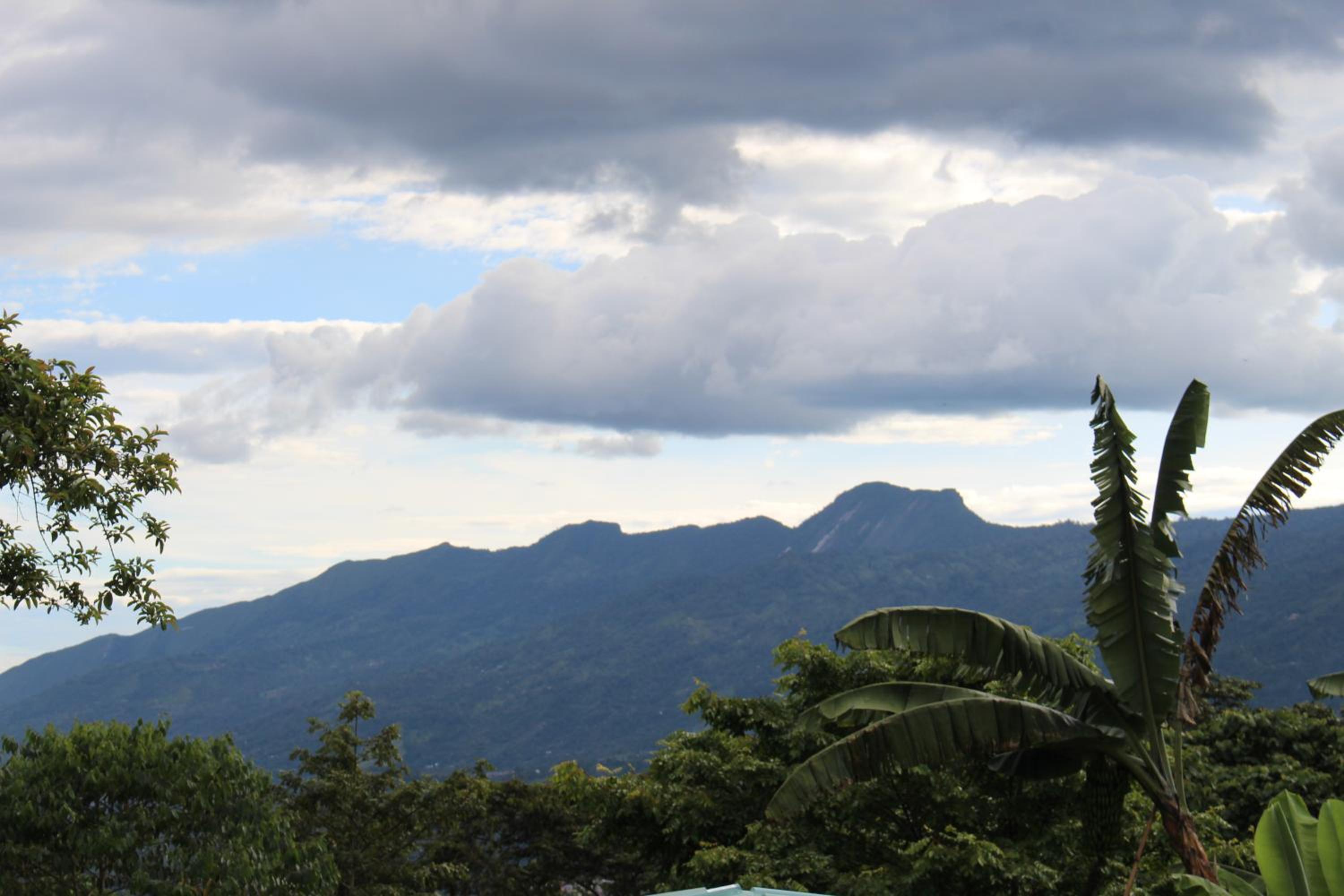 5ta SARoCO Hacienda Biocultural y Agroecoturistica